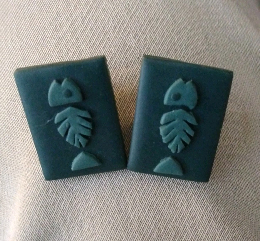 Earrings Set Of 3 Pairs Comes As Shown
