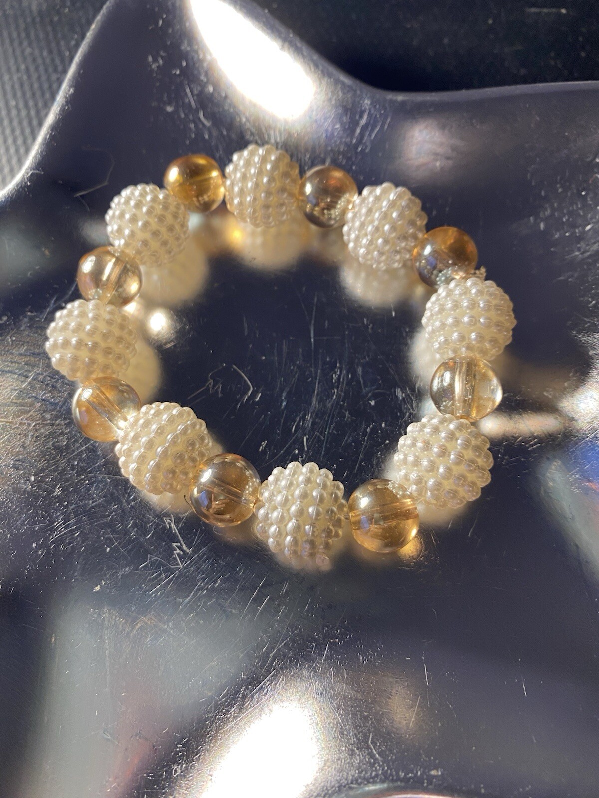 Holiday Bling For Casual Or Formal Wear
