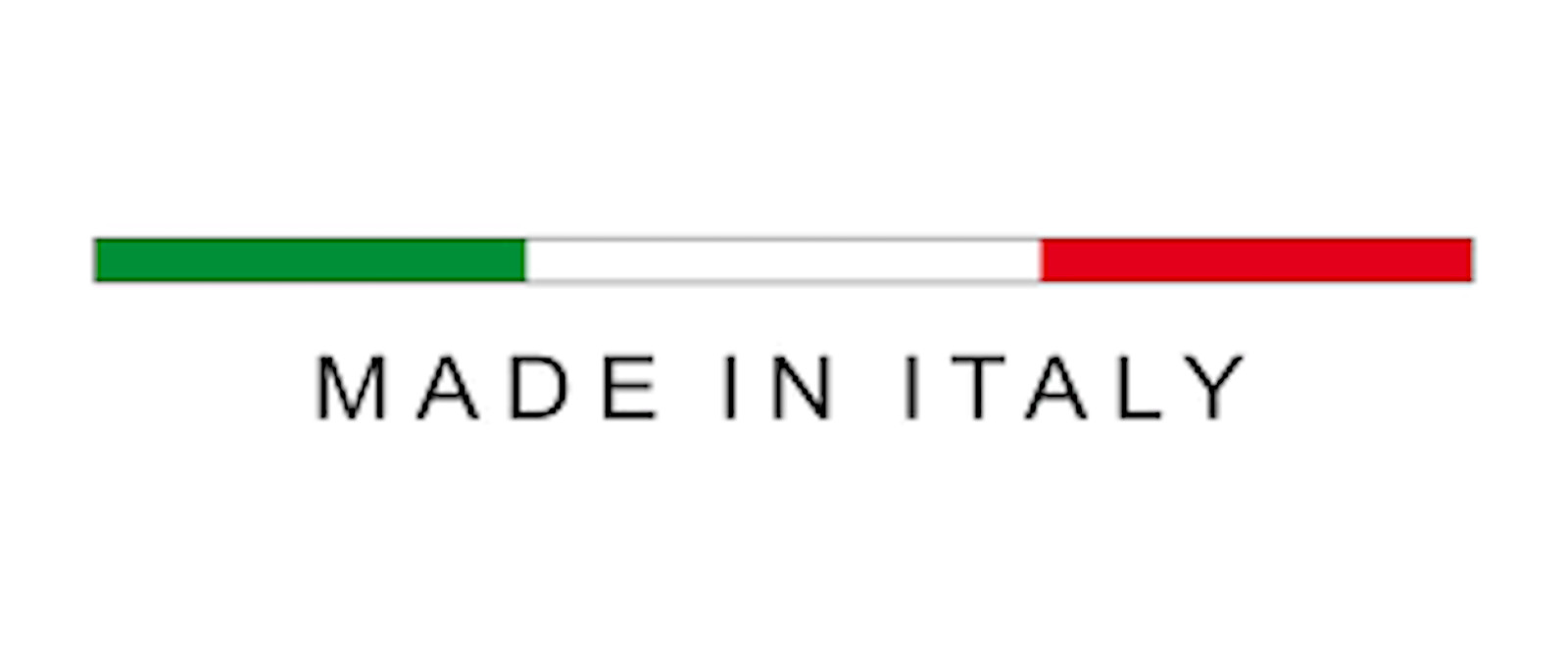 Italian Made 925 Silver Staple/ Paperclip Chain Choice of Lengths – Gift idea 🎁