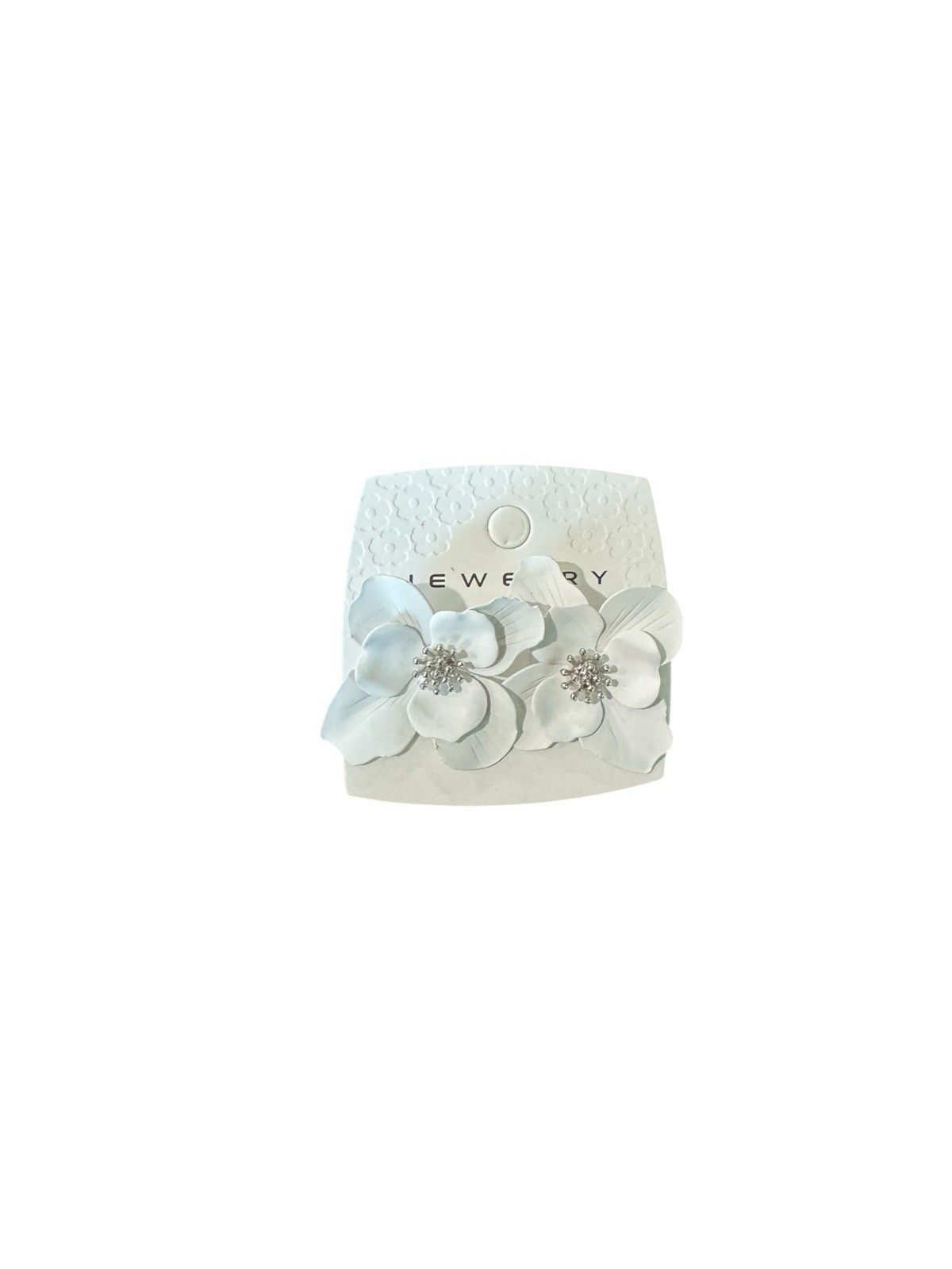 Flora Earrings