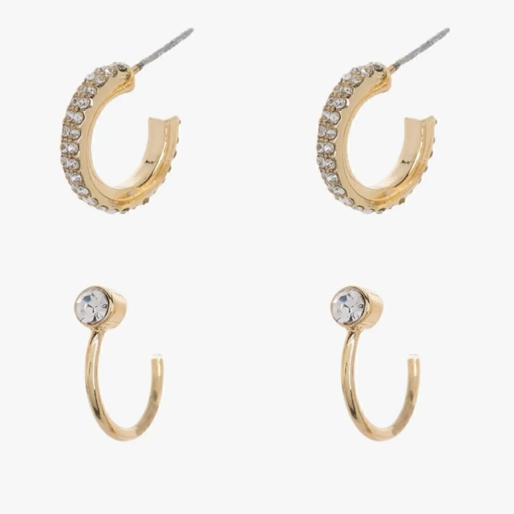 Baublebar Baubles For All Earrings Set
