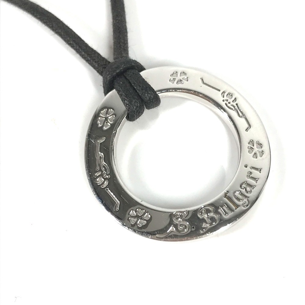 BVLGARI Choker Accessories Save the children 125th Anniversary Necklace