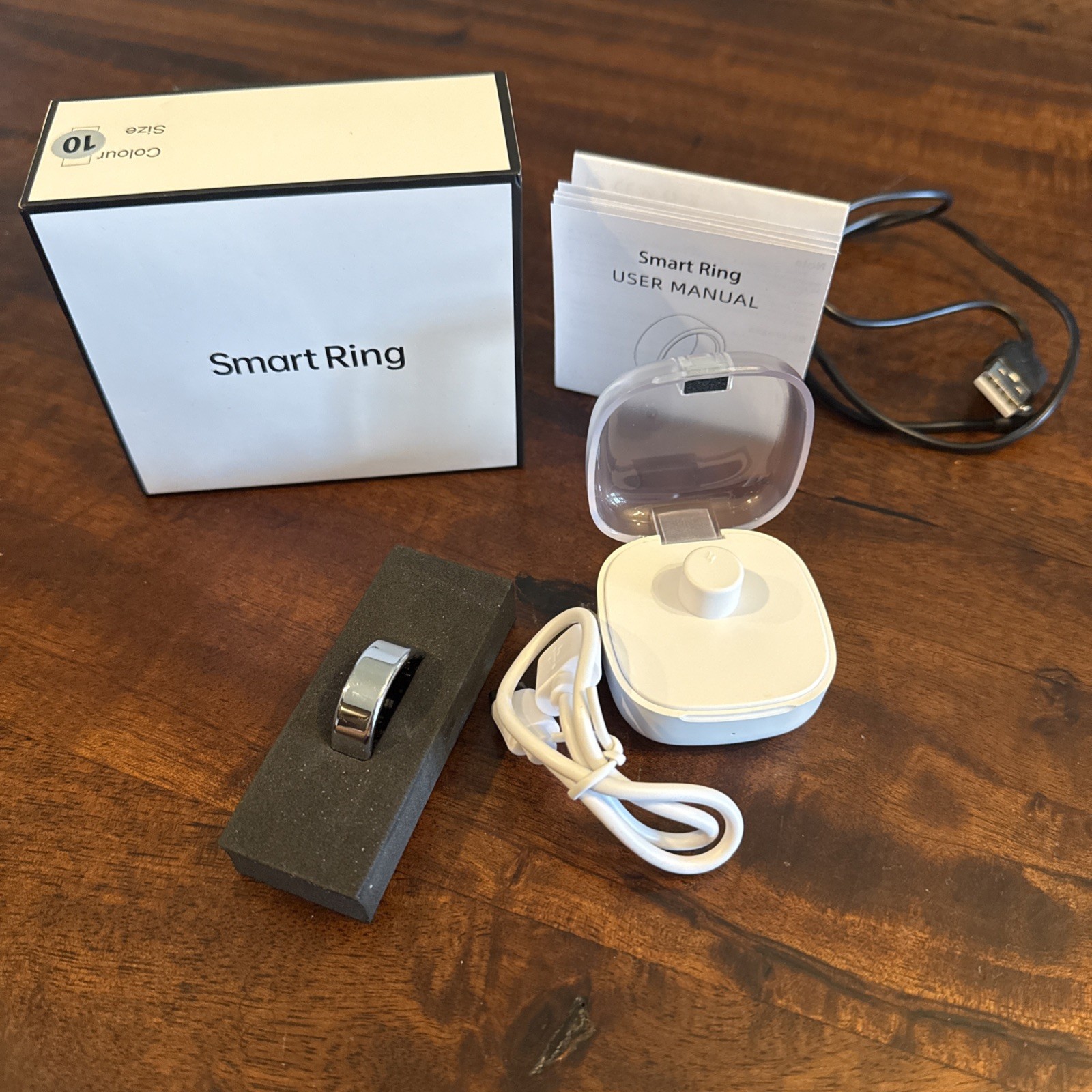 Smart Ring