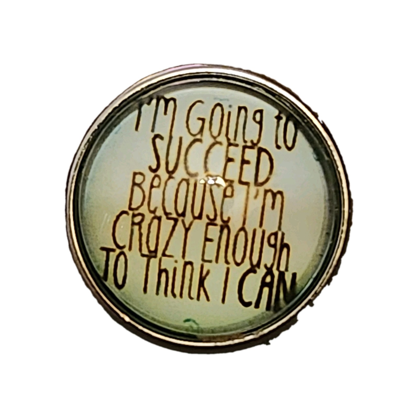 Snap Charm For Snap Jewelry 20mm Size