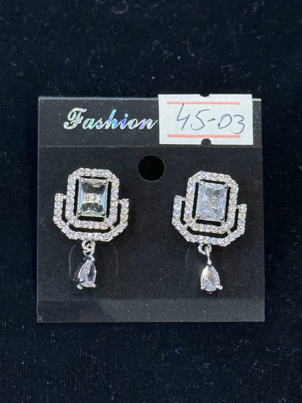 Earrings – Great Gift & for All Occasion!