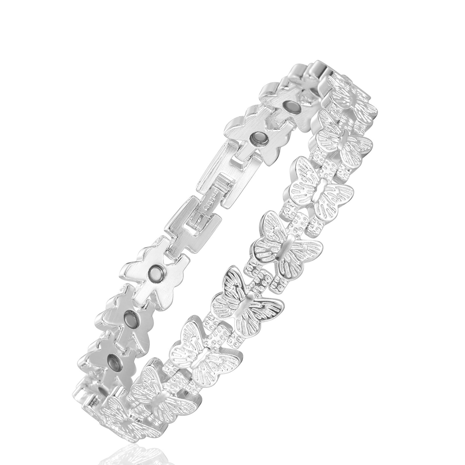 Adult’s Copper Therapy Bracelet | Hypoallergenic & Stylish Daily Wear