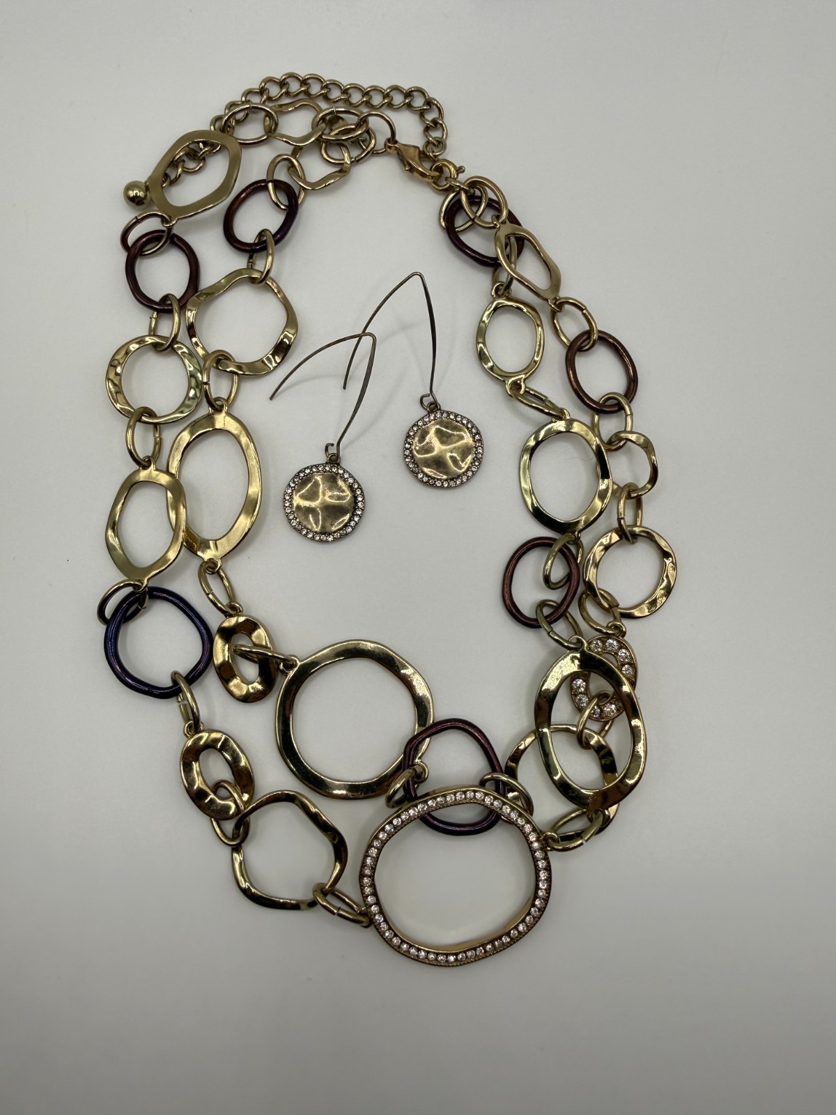 Lot of 15 Pieces Fashion Jewelry Premier/J Bloom/Department Store
