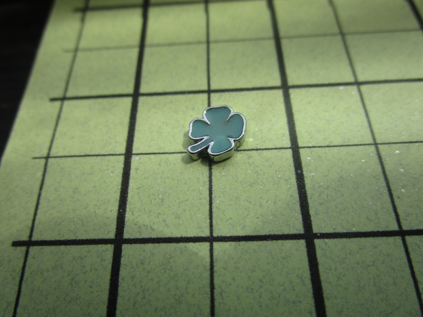Colorful Enamel Nature, Flowers, Leaf, Spring Floating Charms to fit Origami Owl