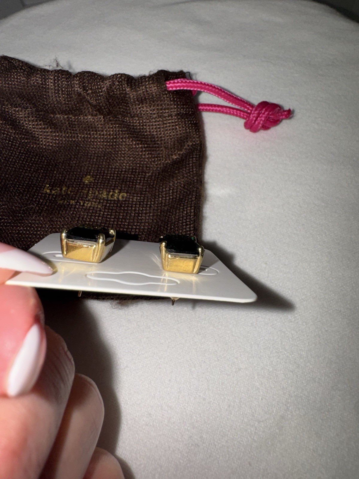 Kate Spade Victoria Studs