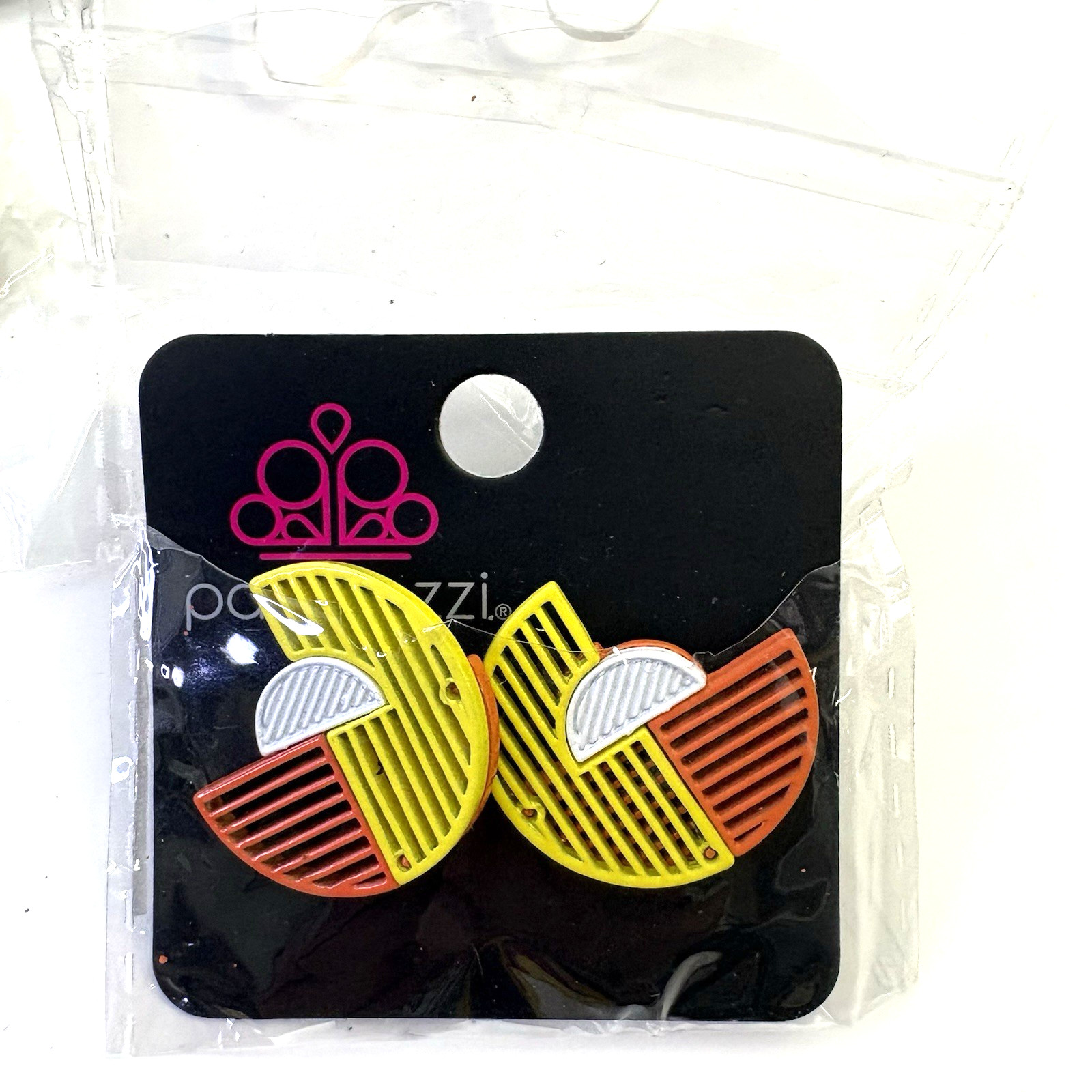 11 Pair Paparazzi Earrings Lot New w/ Tags + Free Mystery Necklace