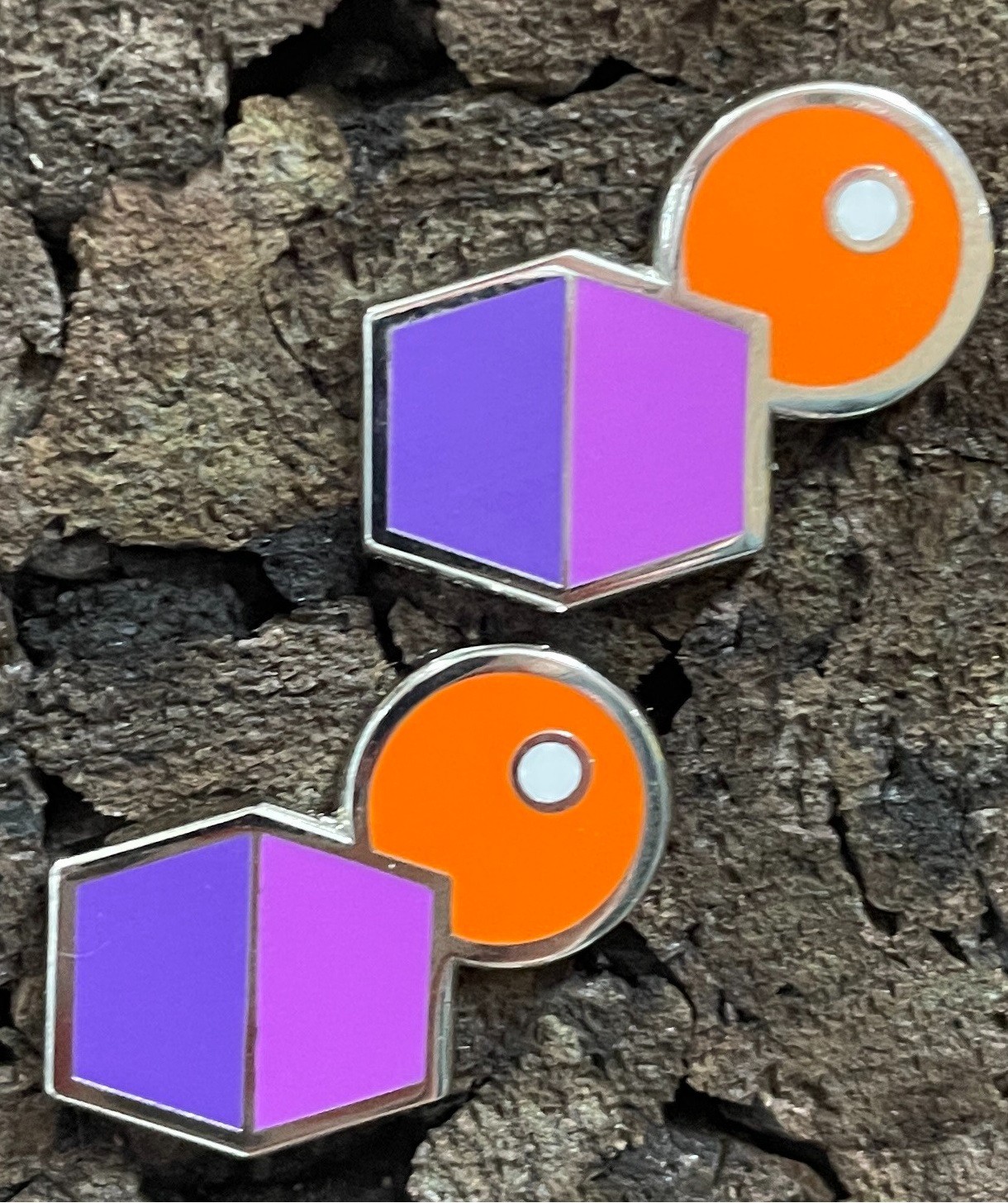 Destination Imagination DI Earrings CHARITY