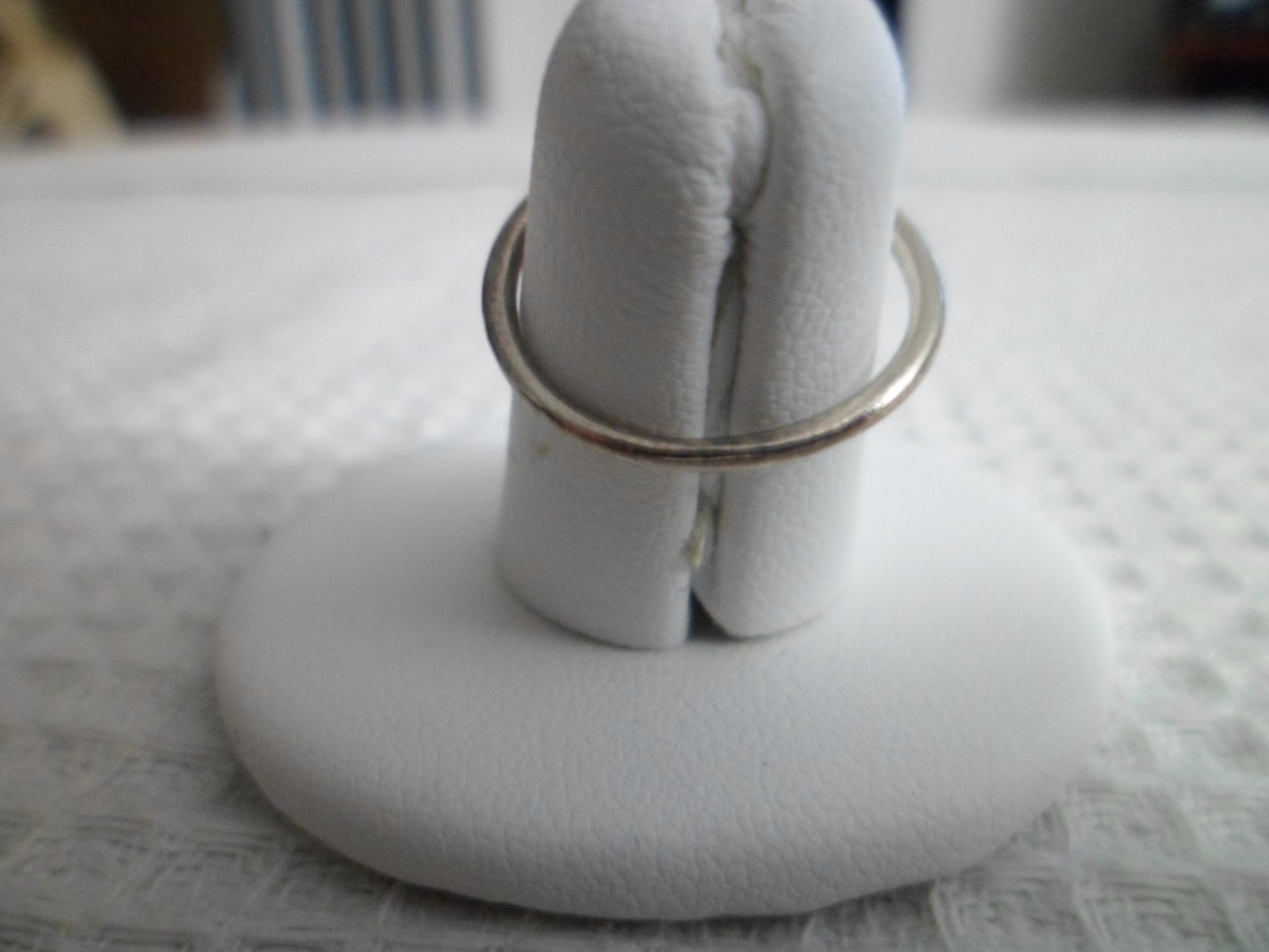 Sterling Silver Open Toe Ring Adjustable ~ Style8 Star w/GiftBox/Bag Free Gift