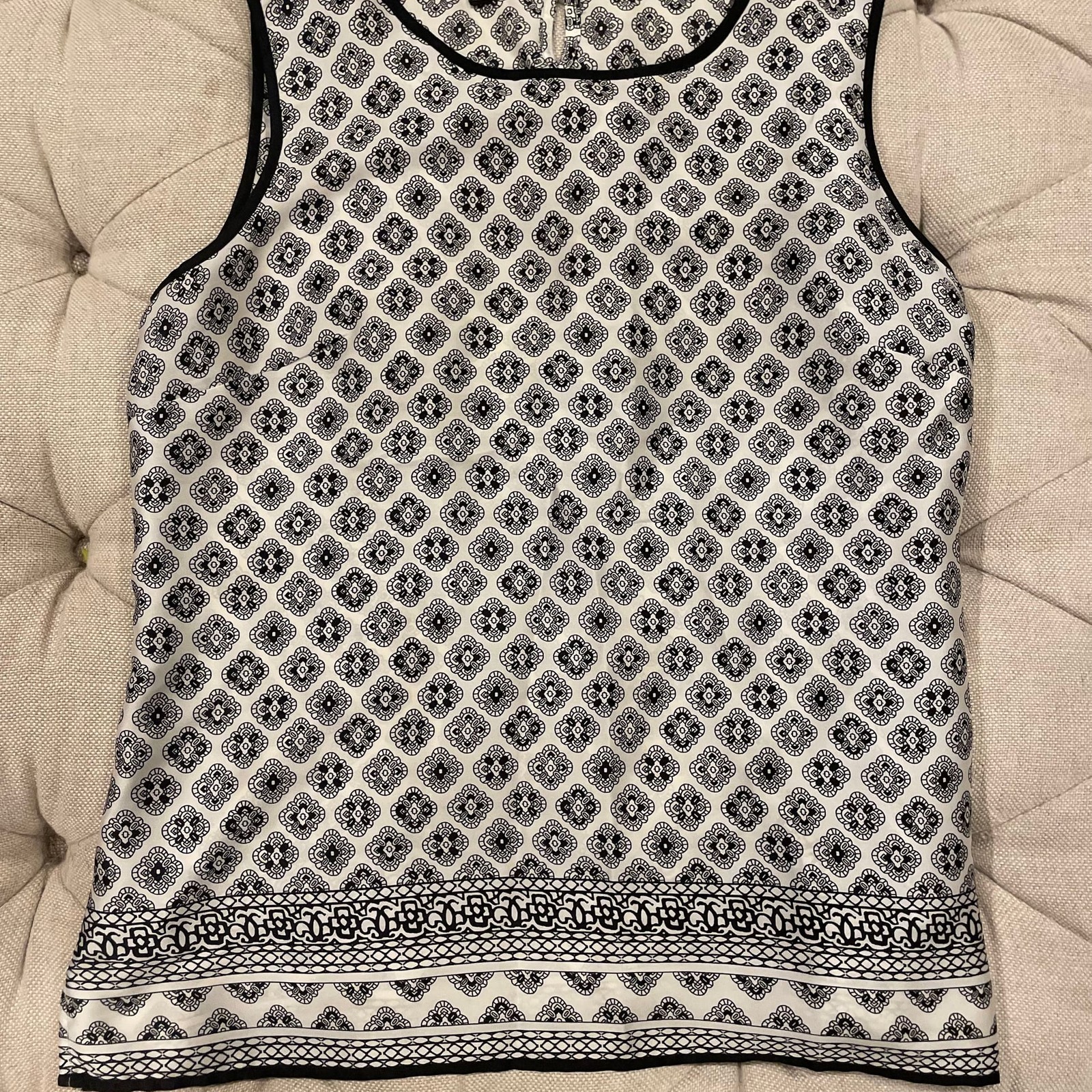 Medallion Shell