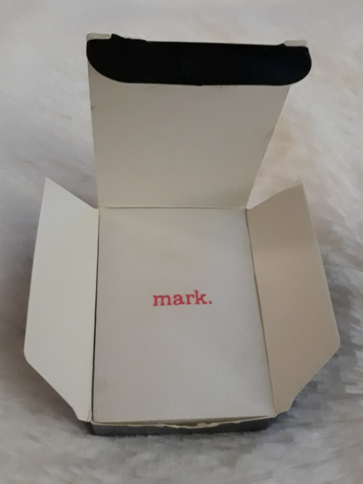 Mark “Dark Side Earrings” (Rare) ~ NEW!!!