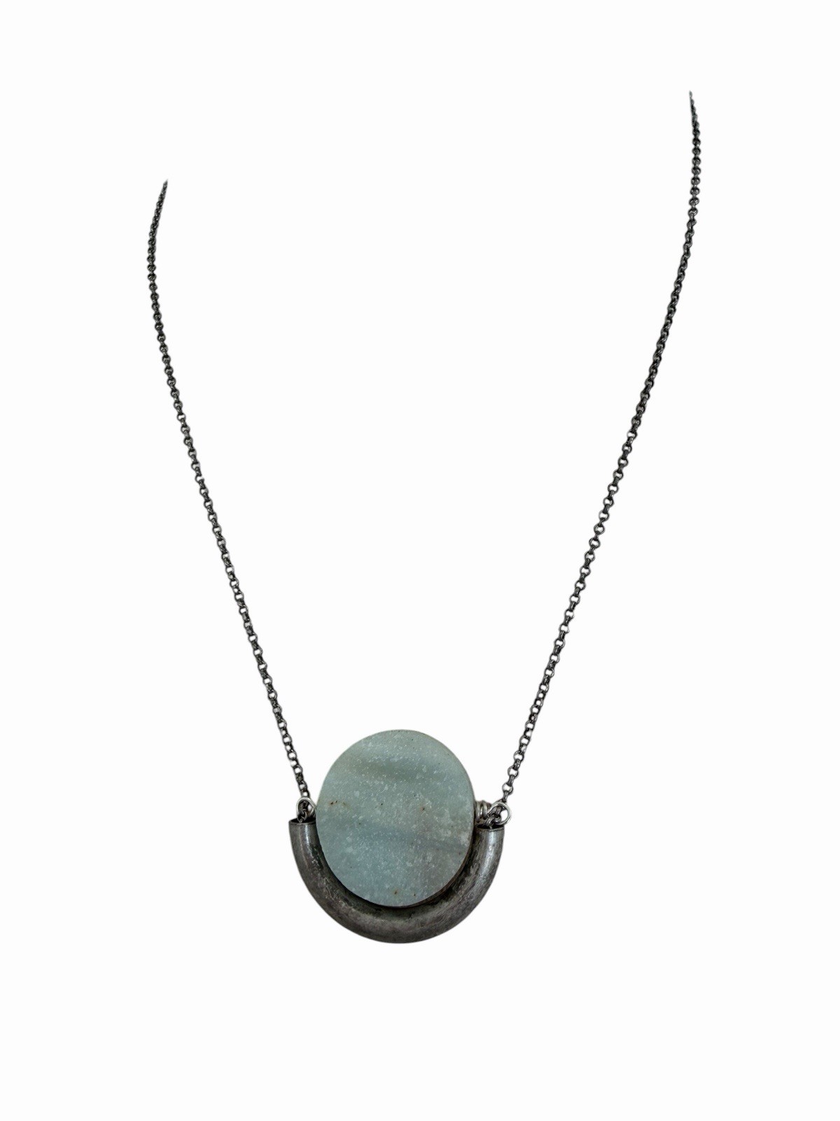 Larissa loden Gemstone necklace