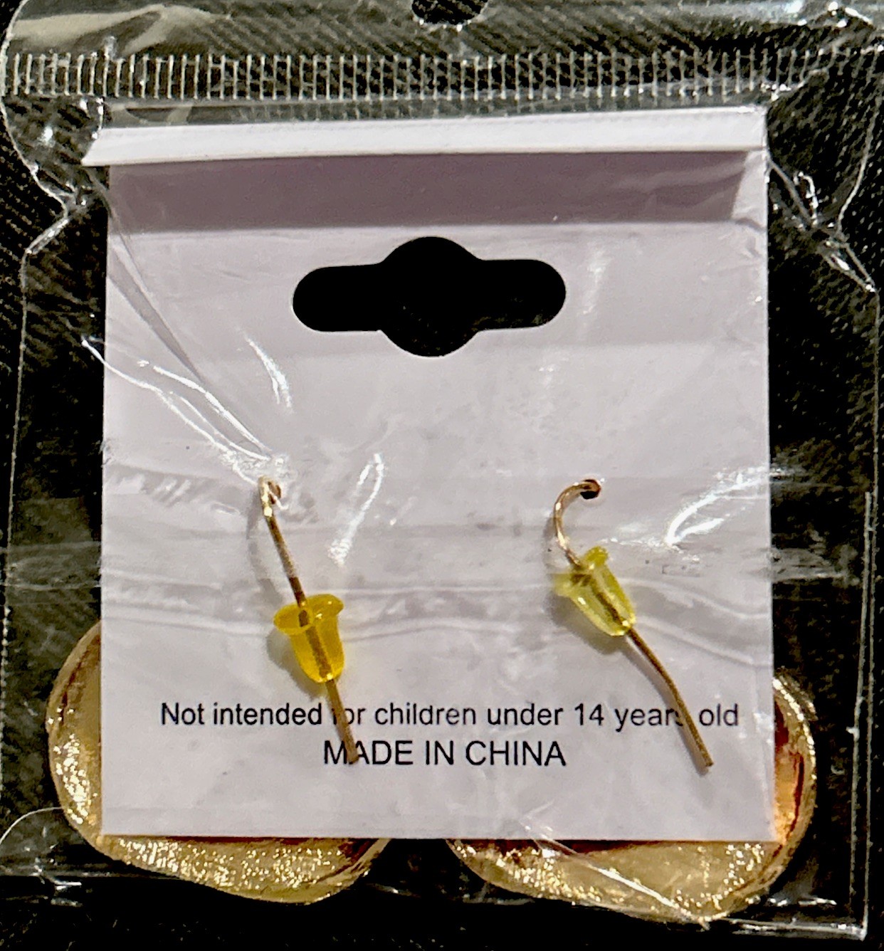 Halloween Jewelry Halloween Earrings Halloween Pumpkin Earrings Jack-O-Lantern