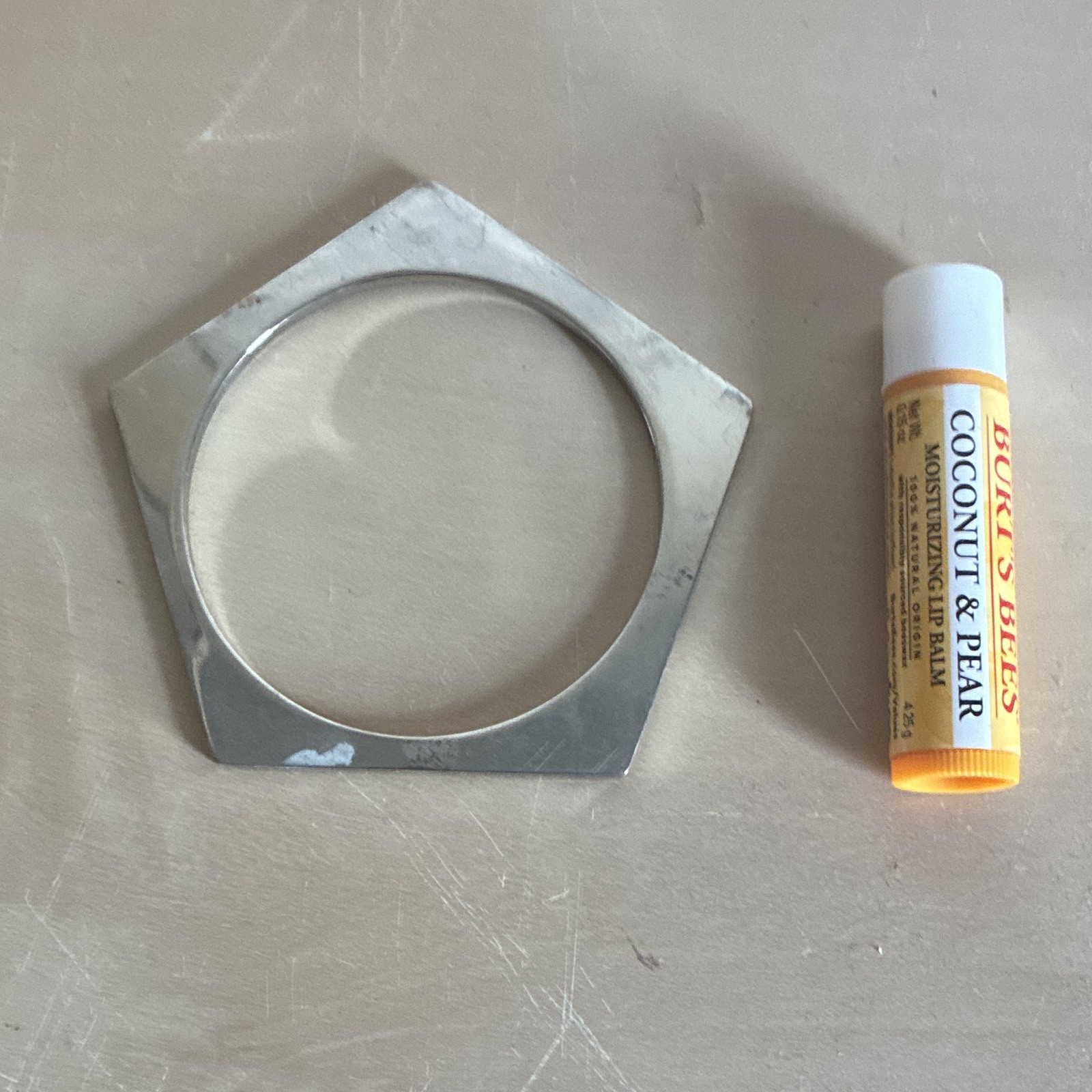 Pentagon Bengal Stainless Steel