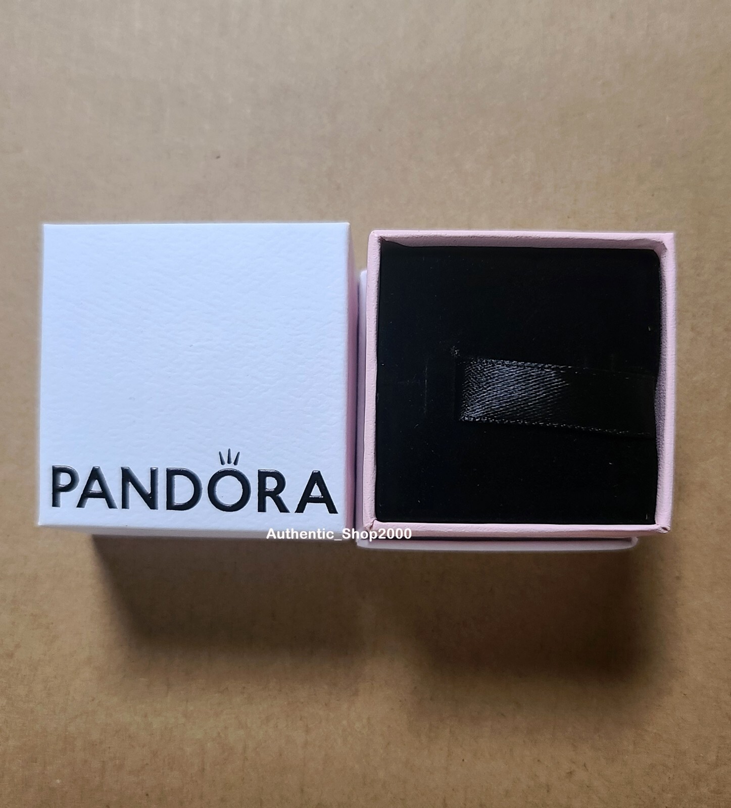 100% Authentic PANDORA 925 Marvel Hanging Spider-Man Dangle Charm 792323C01