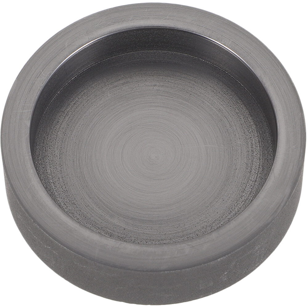 Ingot Mold Casting Graphite Tank for Gold and Silver High Thermal Conductivity