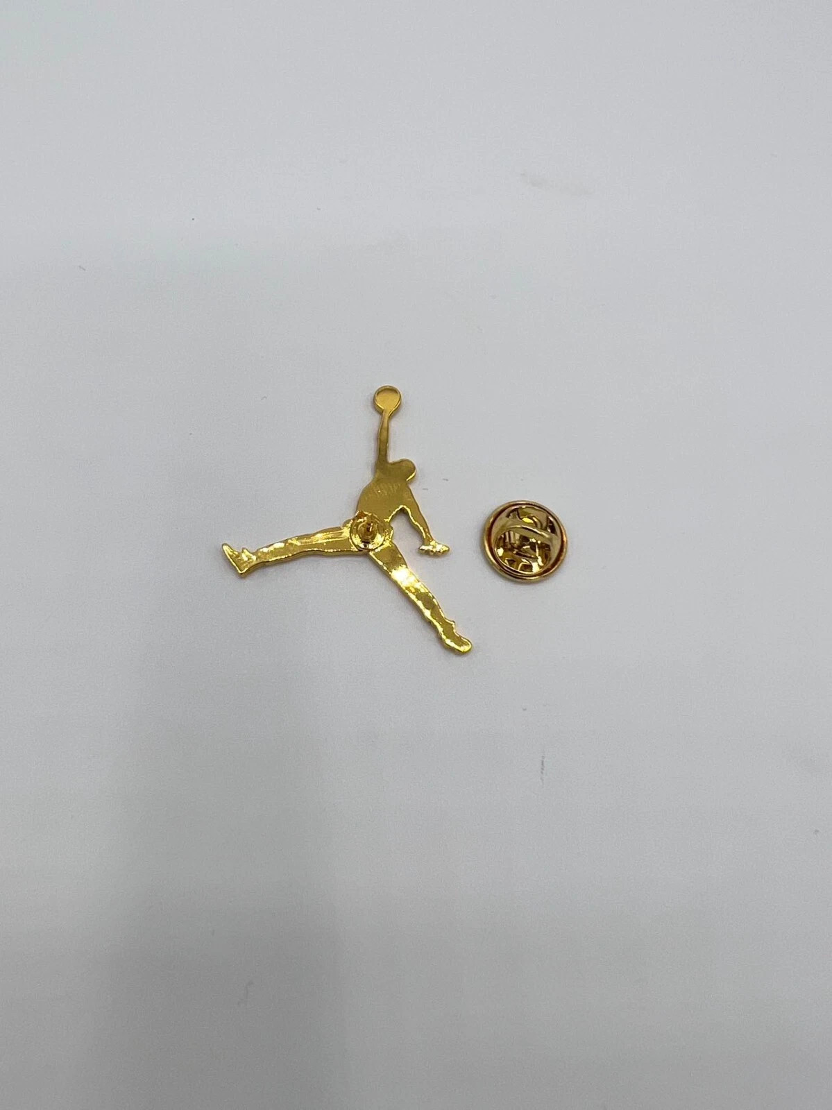 Jordan Pin Jumpman Lapel Swoosh Сap Clothes Brooches Backpack Badge Hat