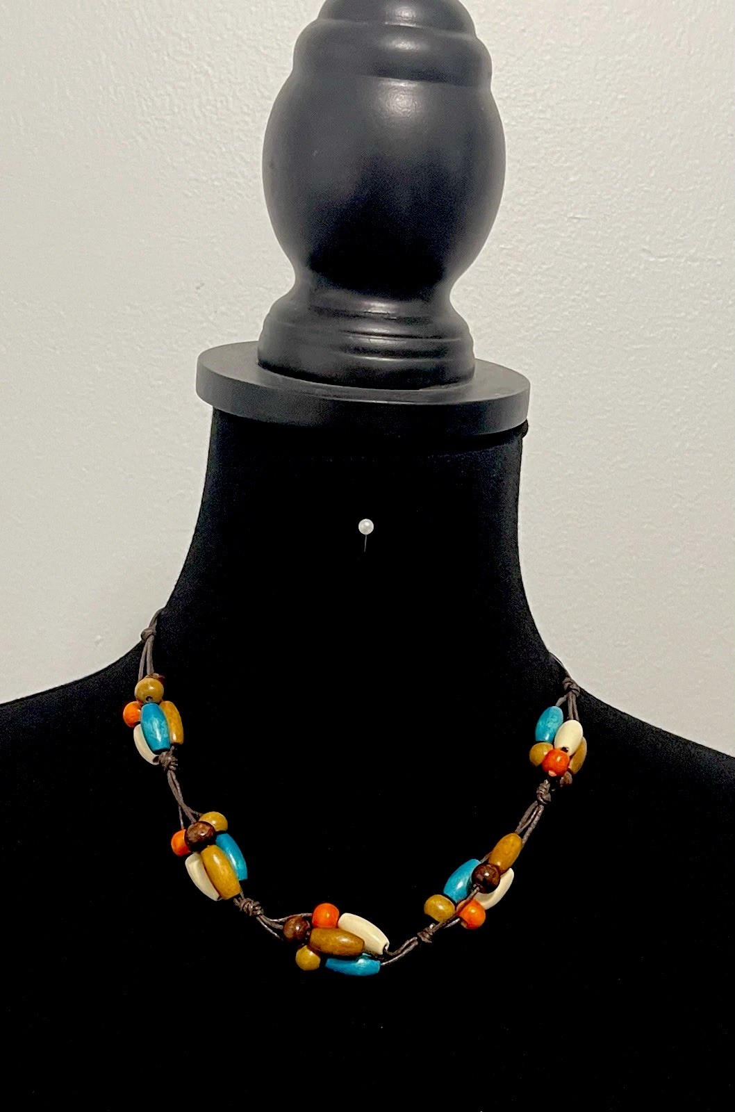 Paparazzi Outback Epic- Multi Necklace