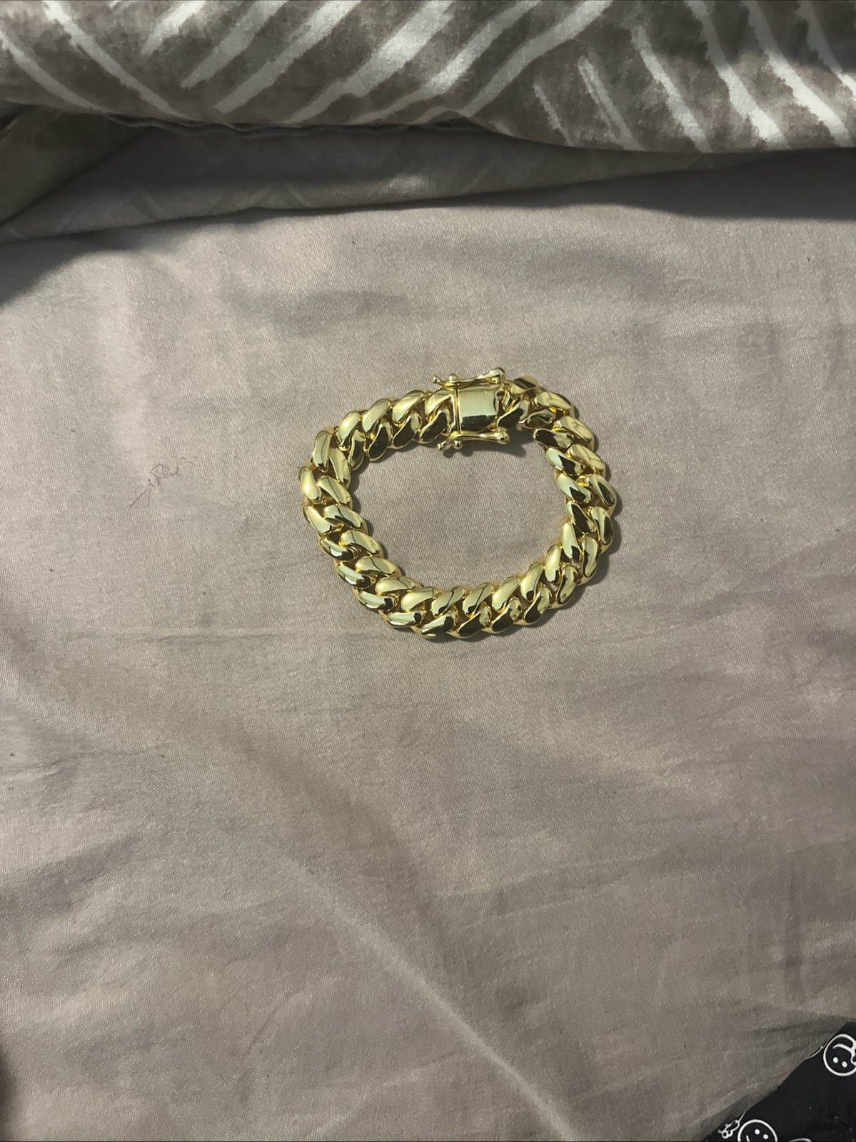 the Fedex of 12mm 7inch