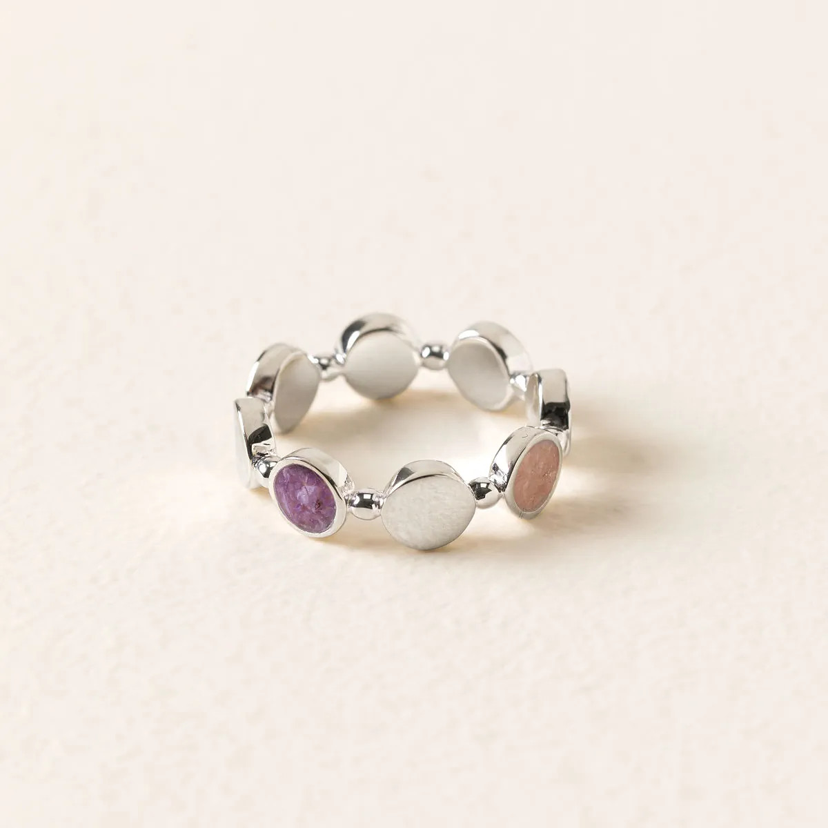 Gemstones of Meaning Jewelry-UncommonGoods|13036