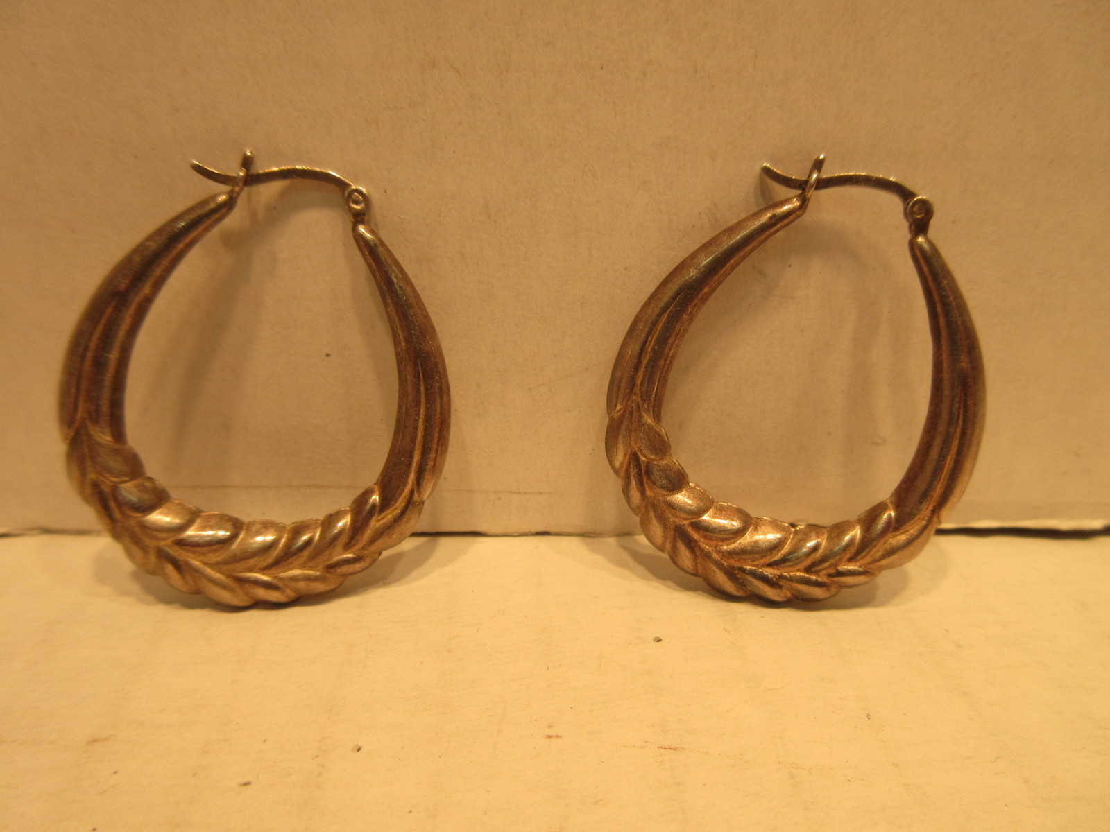 SA .925 Sterling Silver Earrings Womans Jewelry