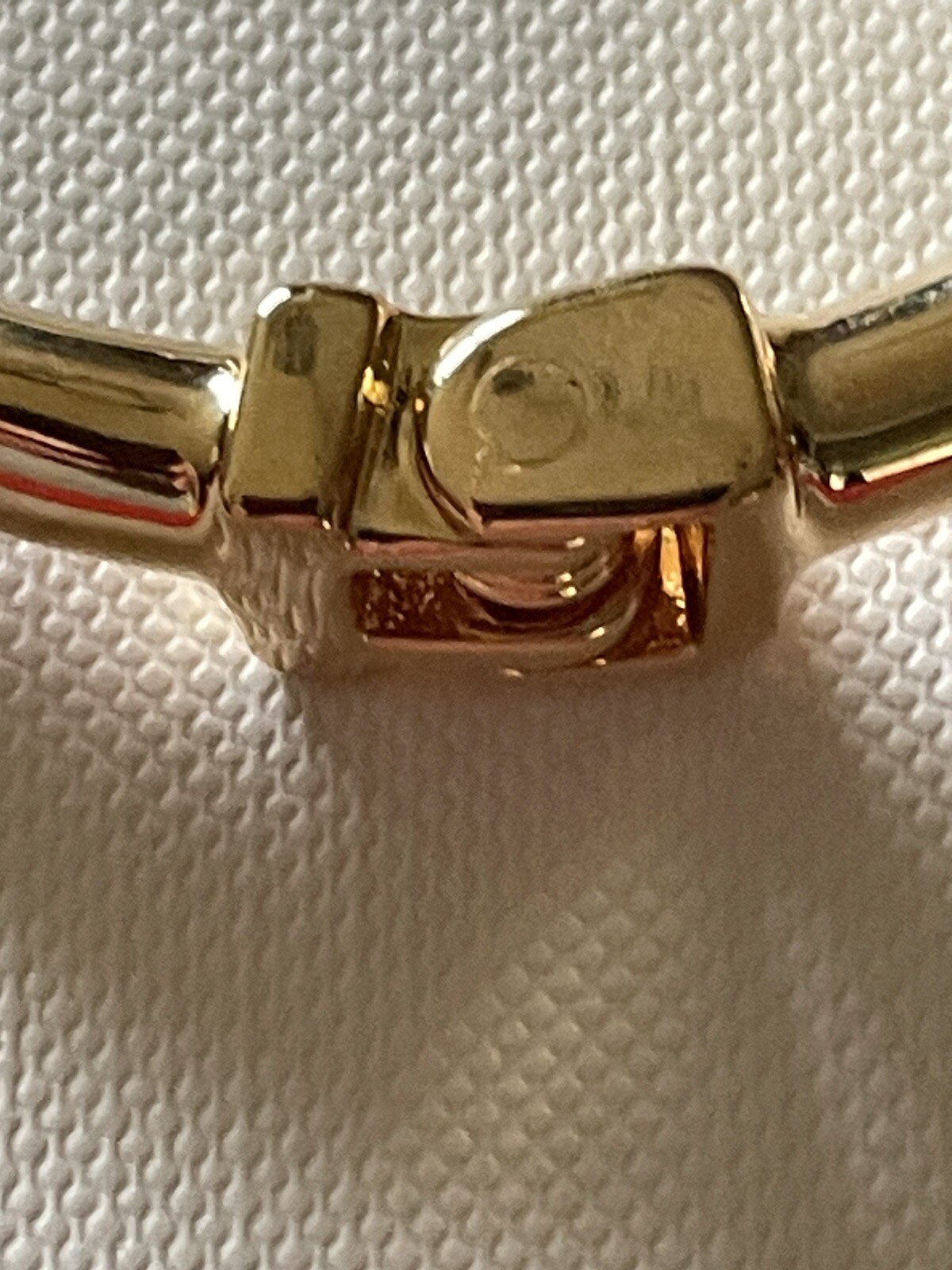 Sterling Forever Brand Bangle Bracelet