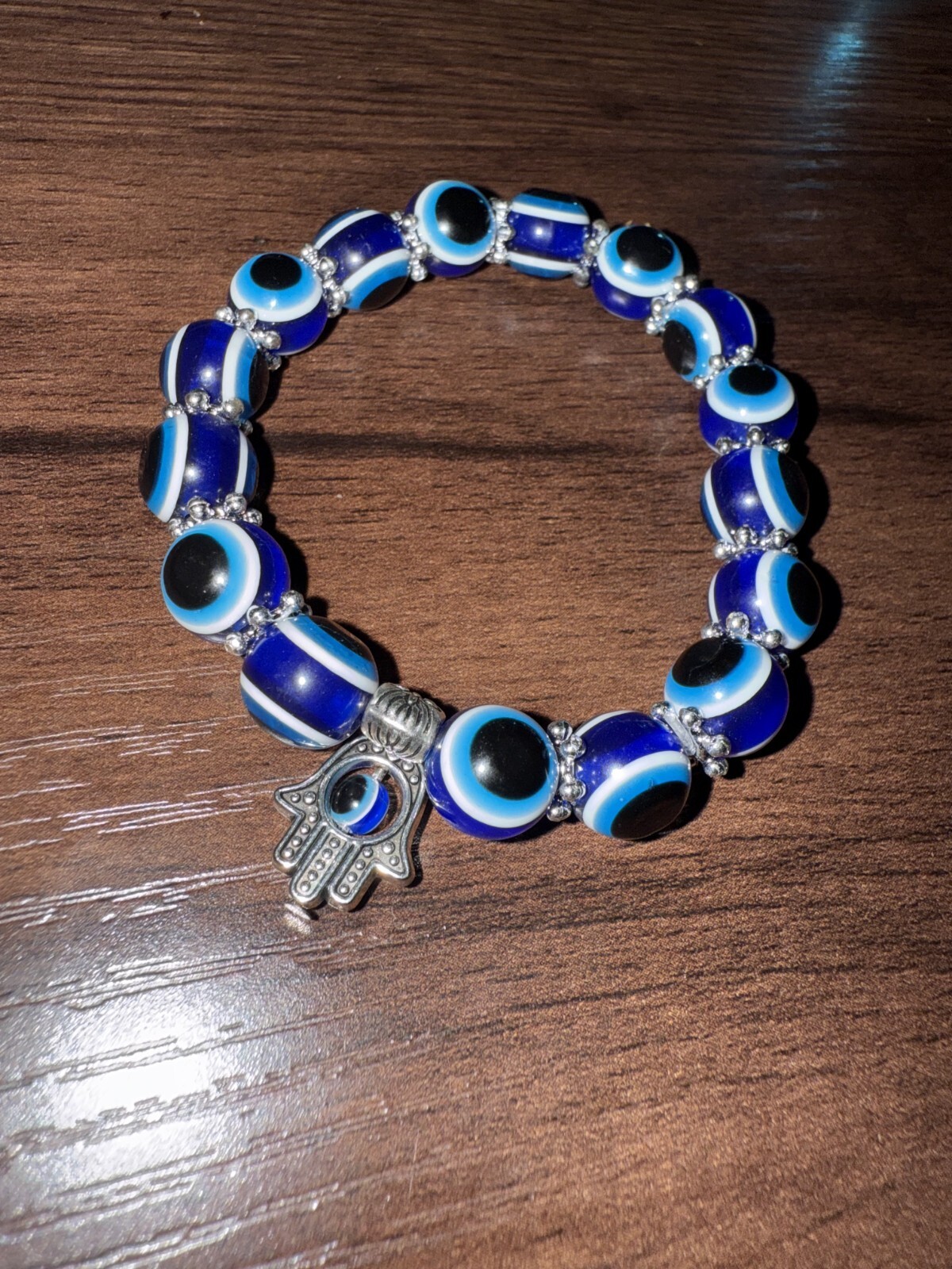 Evil Eye Bracelets