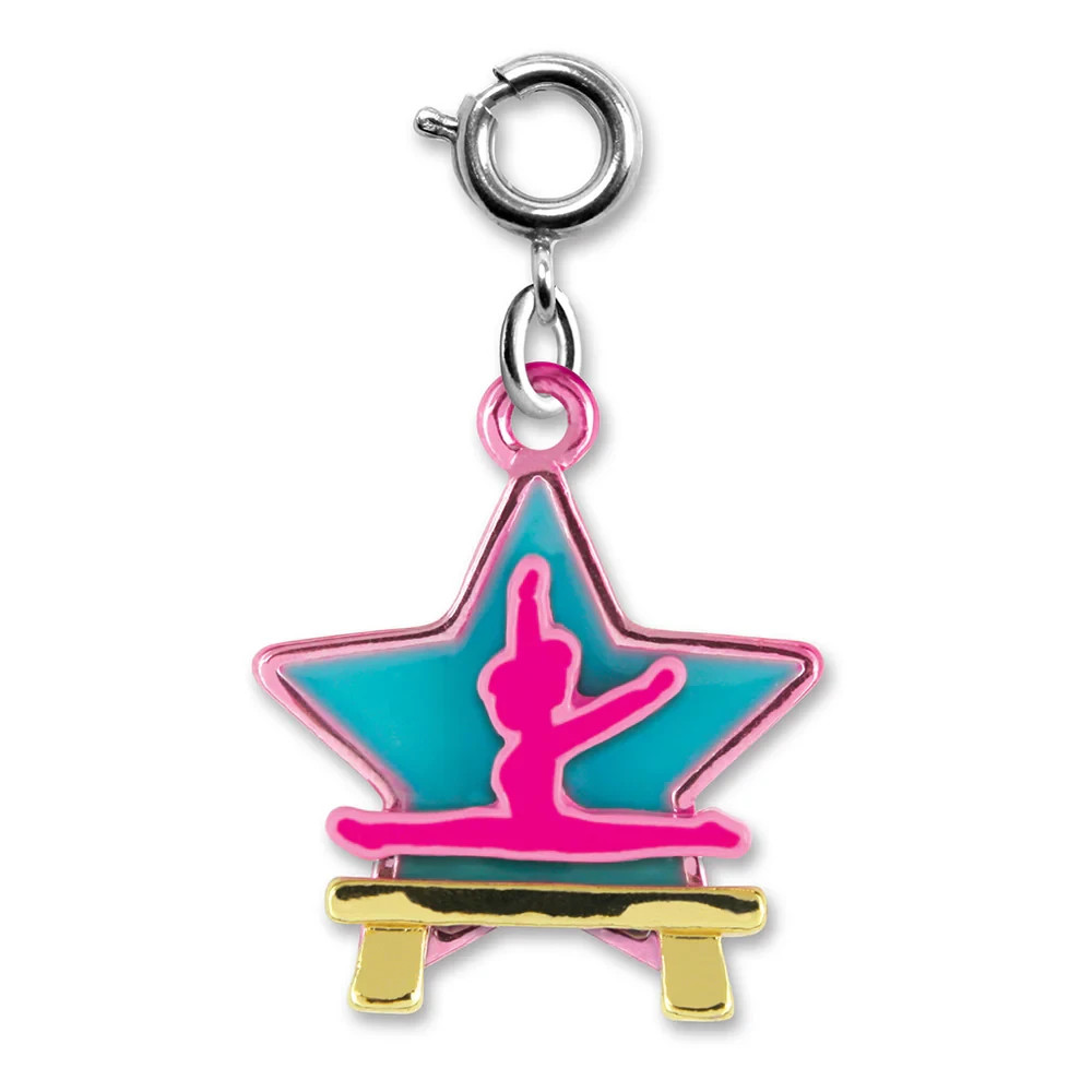 CHARM IT! The ultimate charm jewelry experience brand for girls ages 4 and up