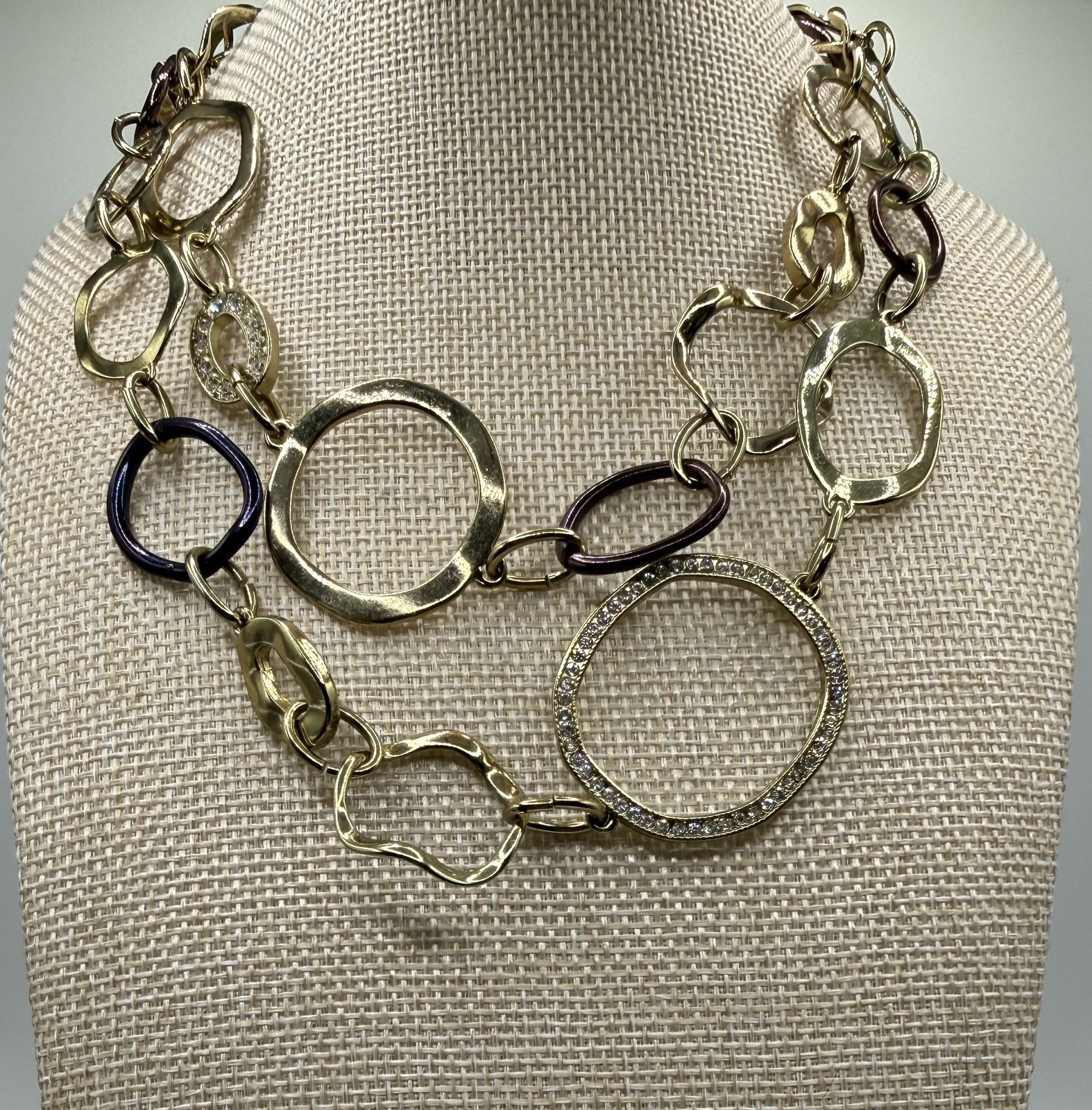 Lot of 15 Pieces Fashion Jewelry Premier/J Bloom/Department Store