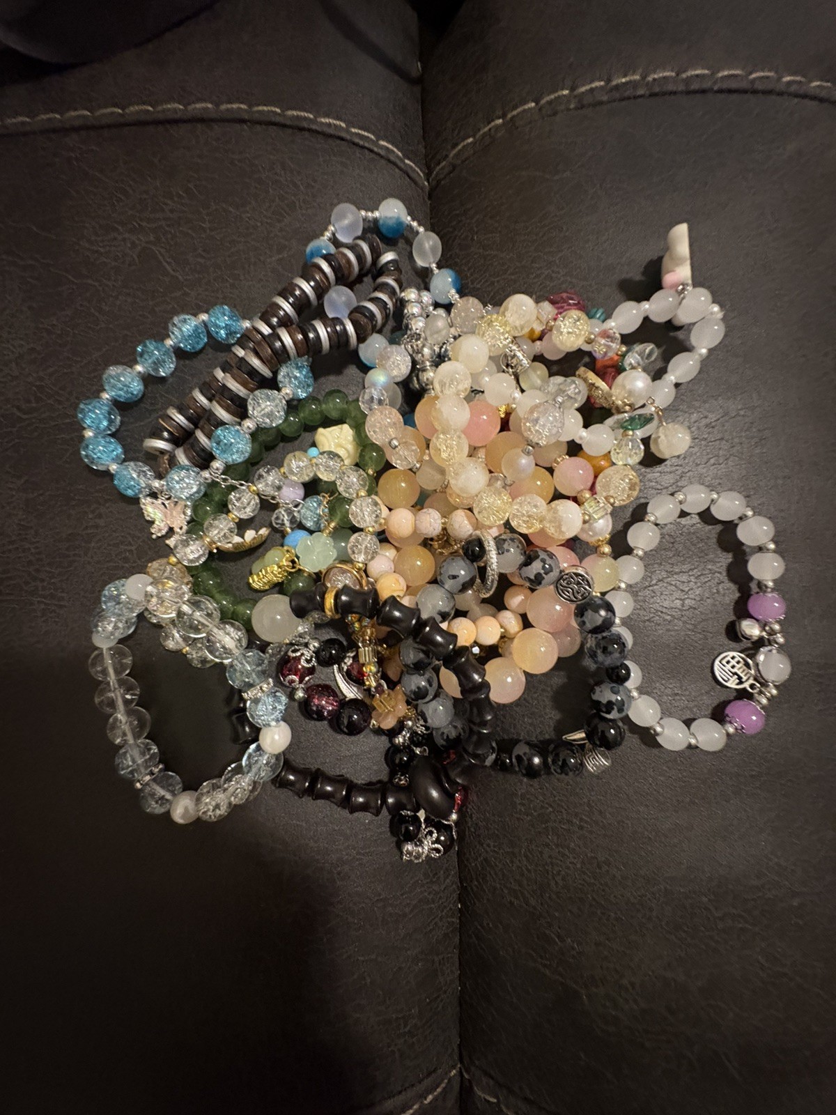 Stretch Bracelets