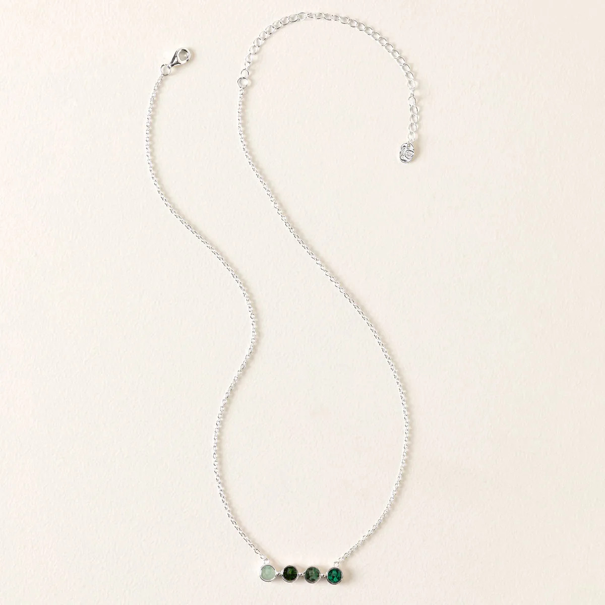Gemstones of Meaning Jewelry-UncommonGoods|13036