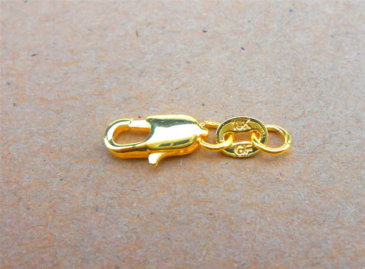 RETRO 1″ PEACE SIGN NO WAR SYMBOL LOVE Charm Pendant 18K GOLD FILL 22″ Necklace