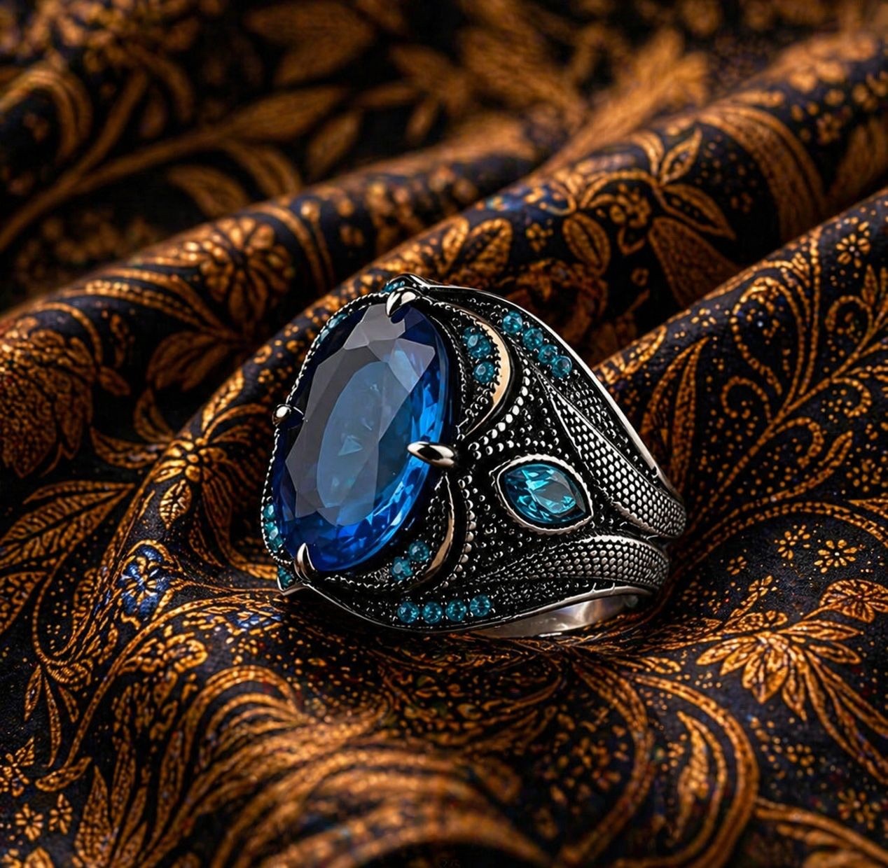 fashion jewelry
