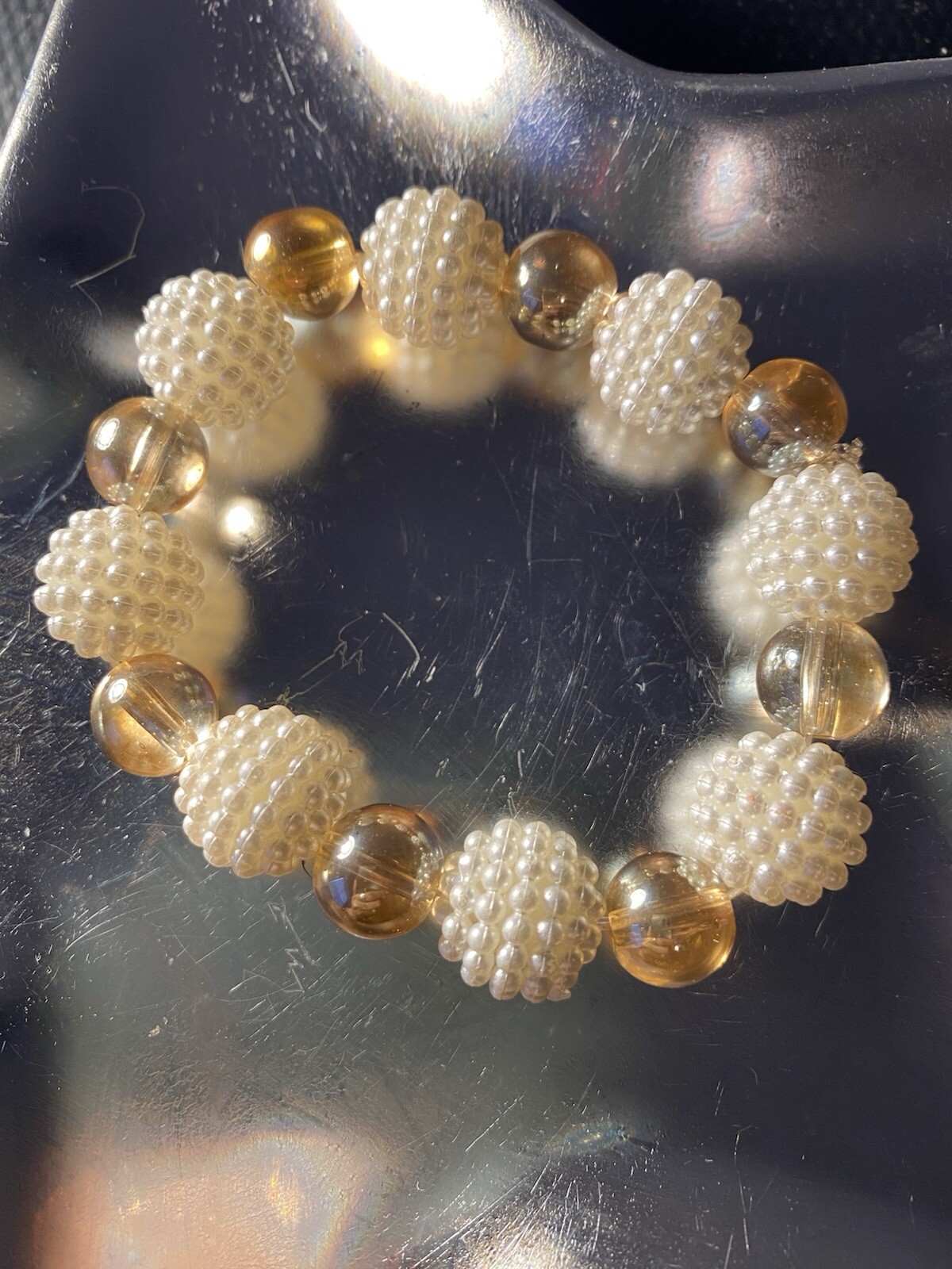 Holiday Bling For Casual Or Formal Wear