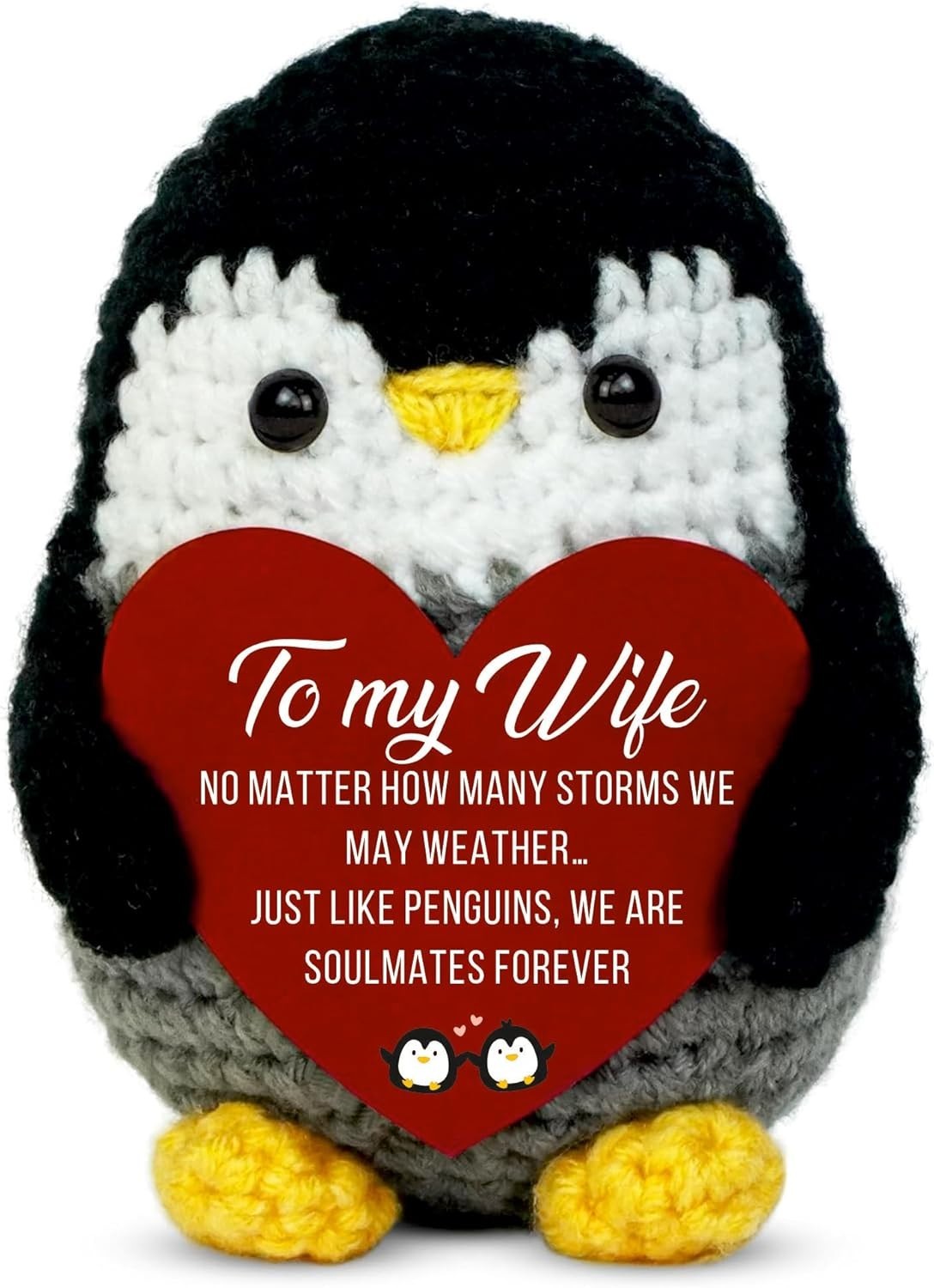 To My Wonderful Wife Valentine Gifts For Her Birthday Anniversary Present Love