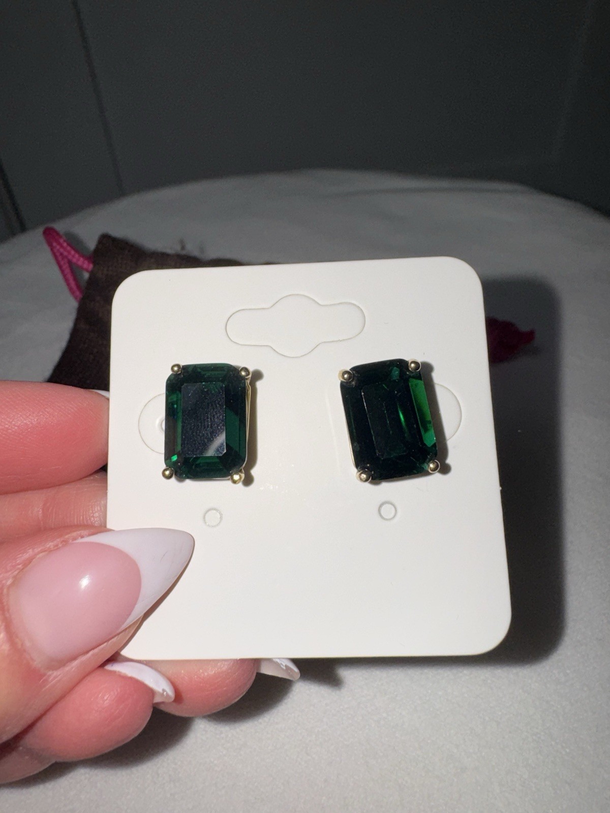Kate Spade Victoria Studs