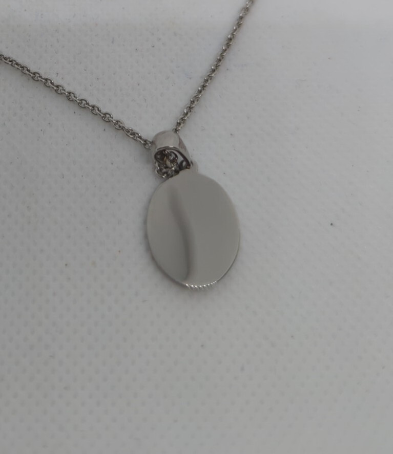 Hallmark Necklace Love You More than All The Shining Stars