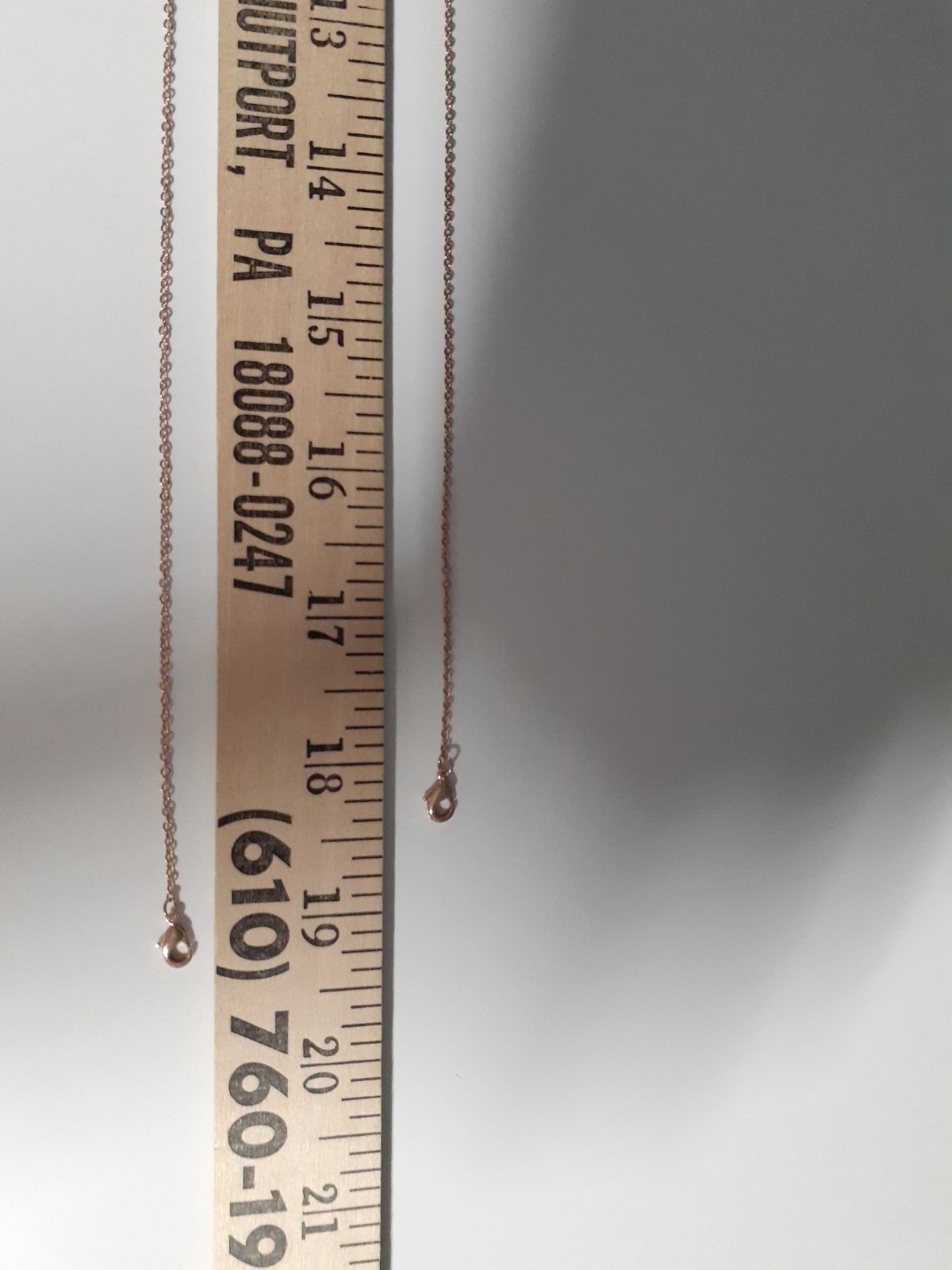 NWOT Luna Norte Faceted Acquamarine Stone Heart Gold Plated Bar Layered Necklace