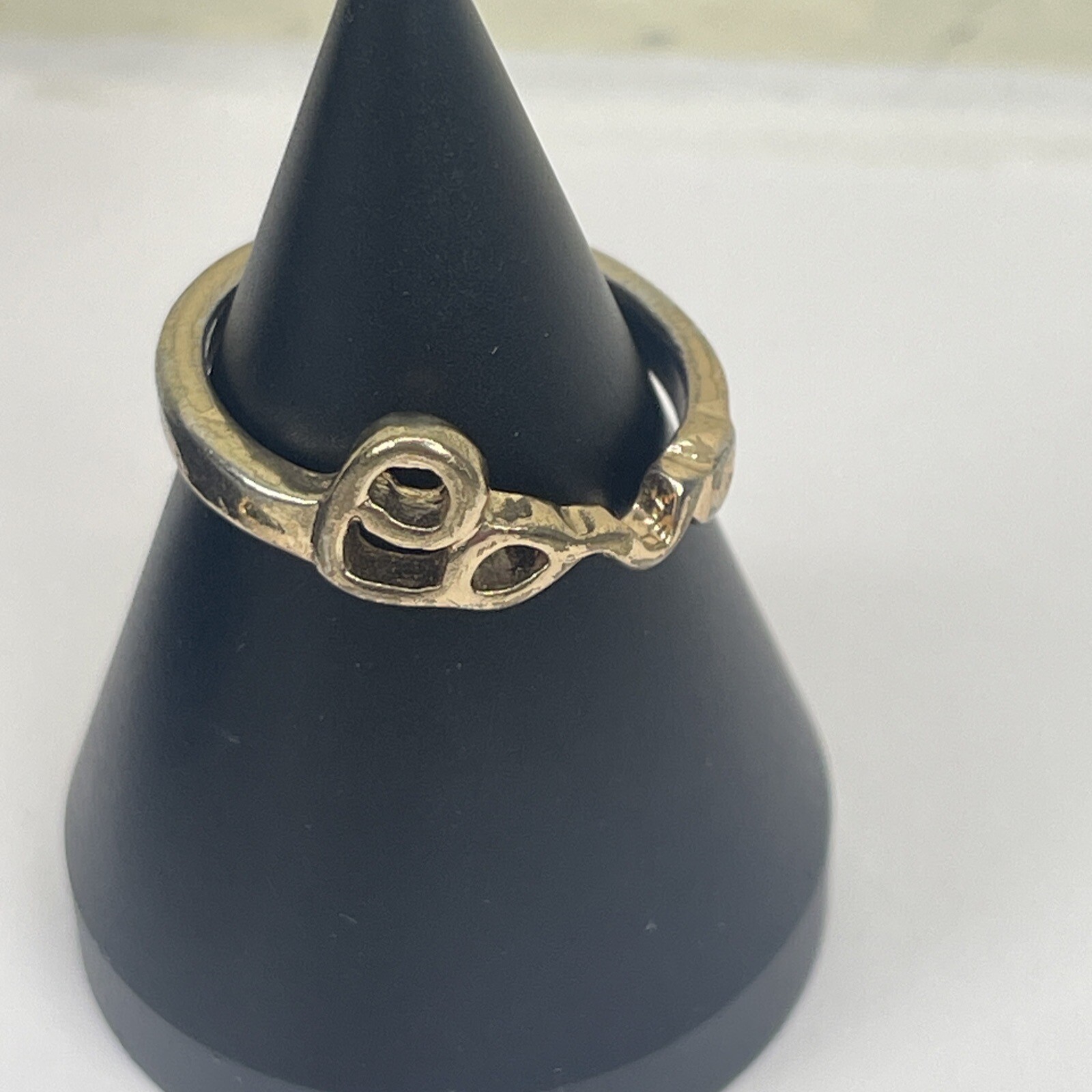 Lot 14 Rings Jewelry Mix Lot Fashion Assorted Shapes Colors All Size 5.75