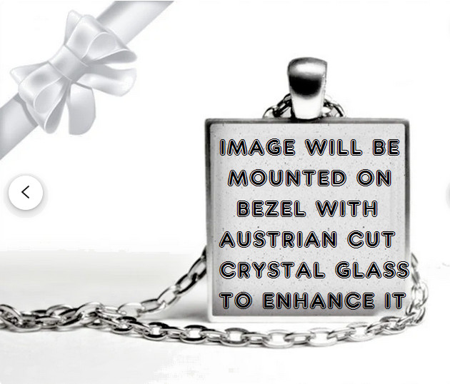 Amazing ANGEL DEVIL WING PAGAN Pendant 925 Sterling Silver plated 20″ 22″ Chain