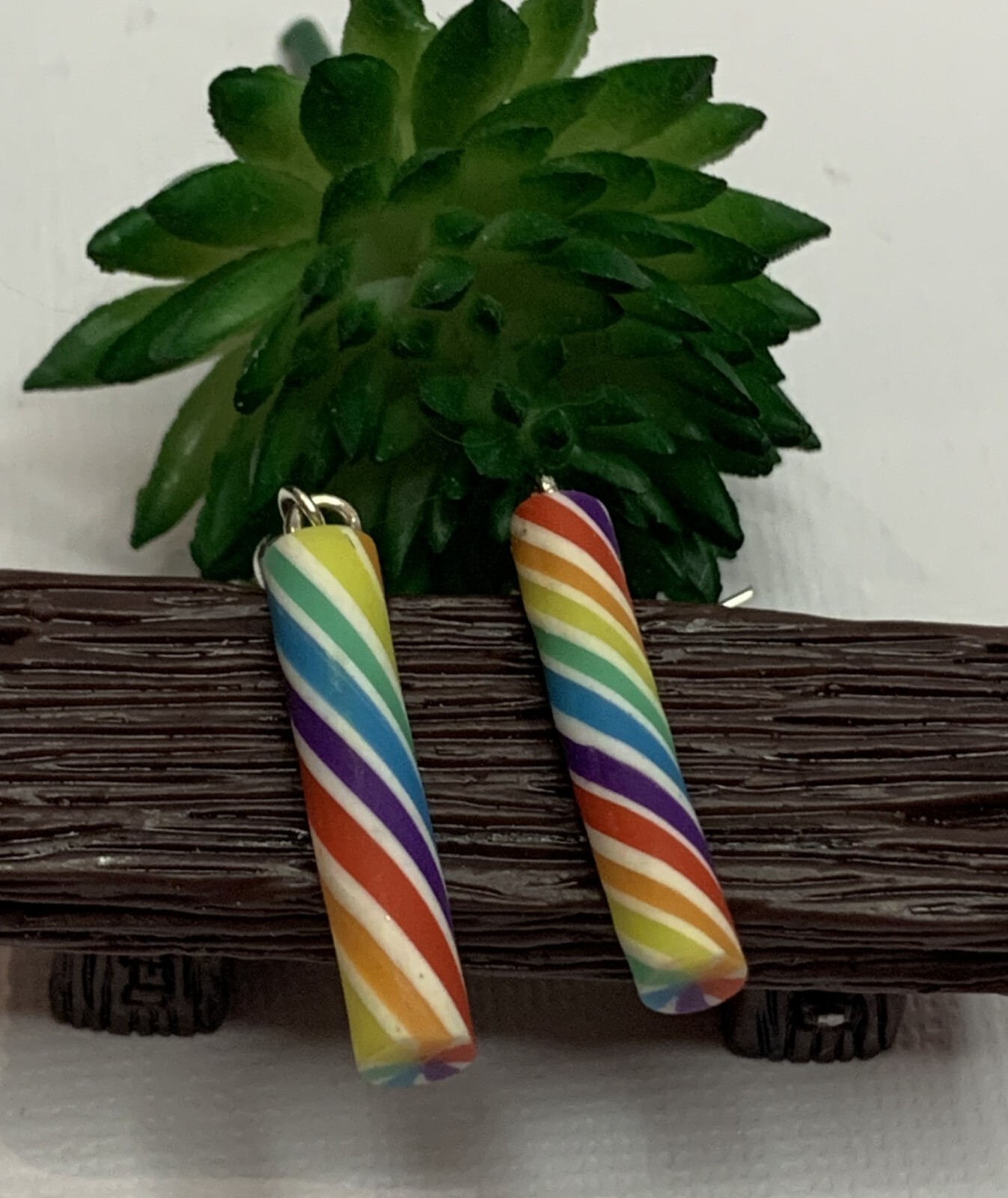 Birthday Earrings, Candle Earrings, Special Occasion, Celebration Earrings, Gift