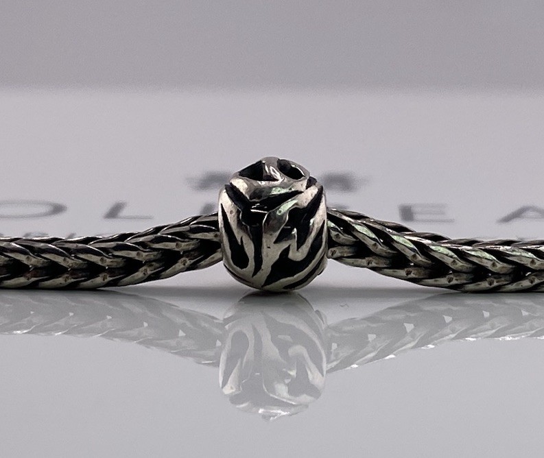 Trollbeads Endless Impact Bead