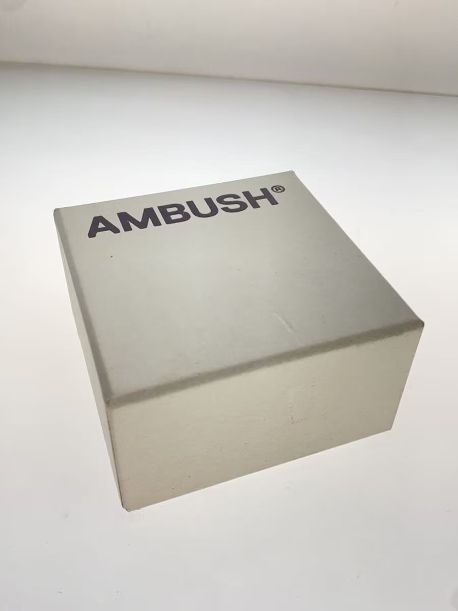 AMBUSH Bracelet Colored Stone Men’s