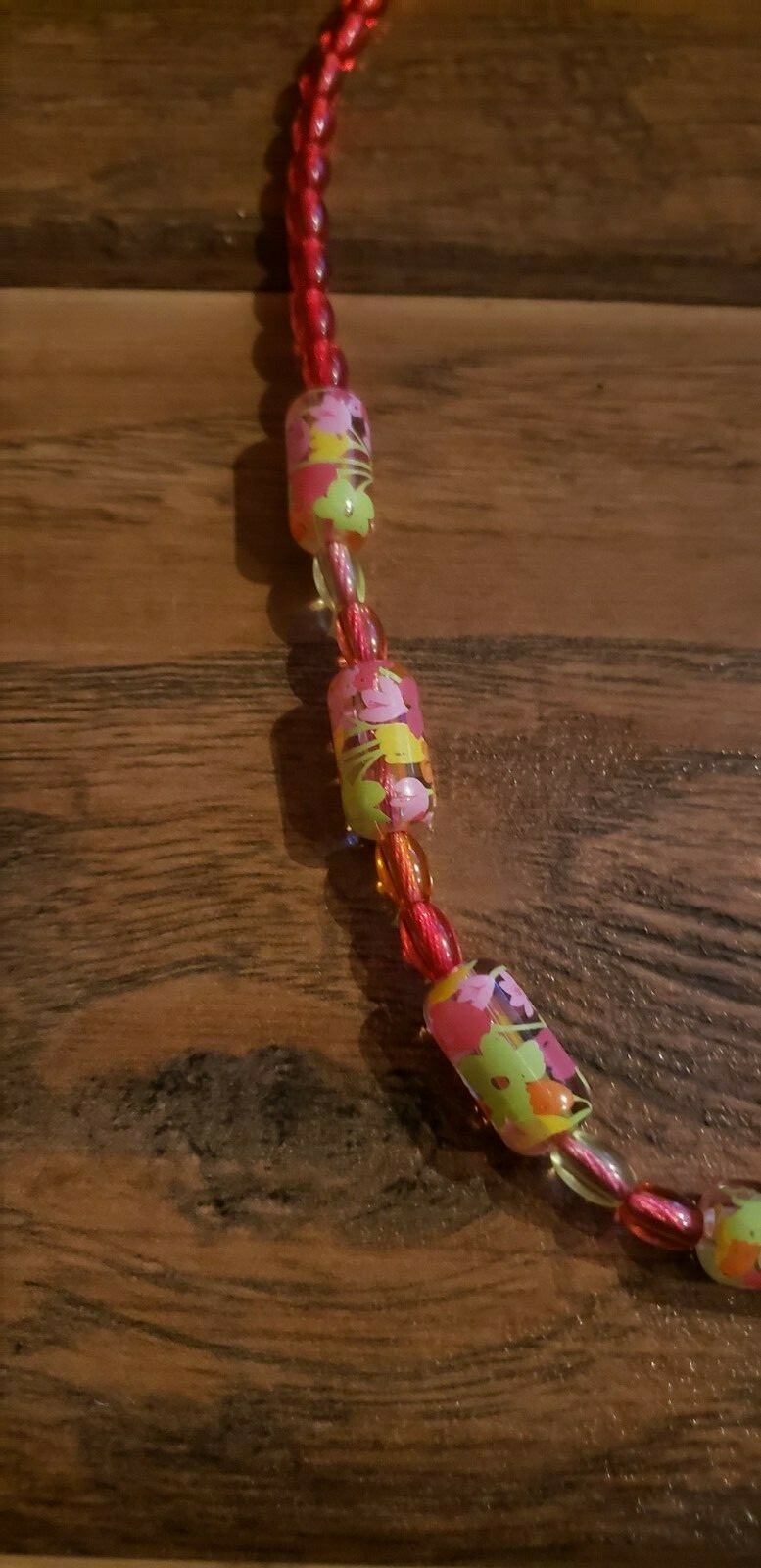 NWOT Gymboree Girls Tea Time Afternoon Necklace Clothing