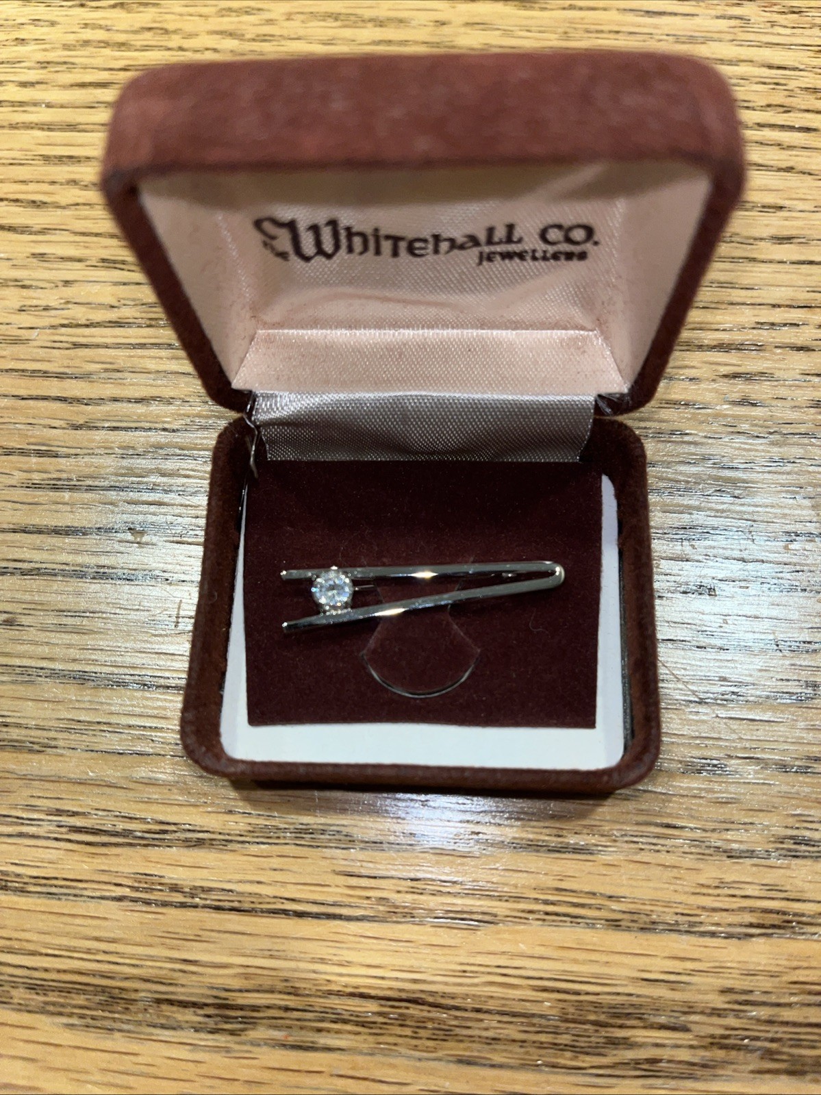 jewelry box with jewelry lot