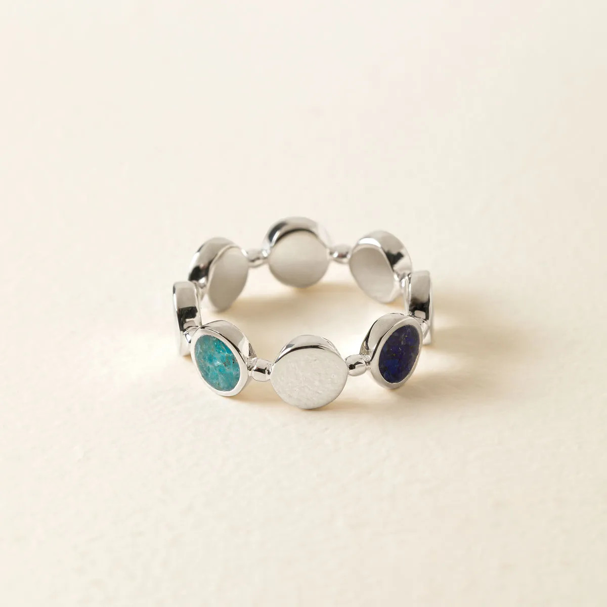 Gemstones of Meaning Jewelry-UncommonGoods|13036