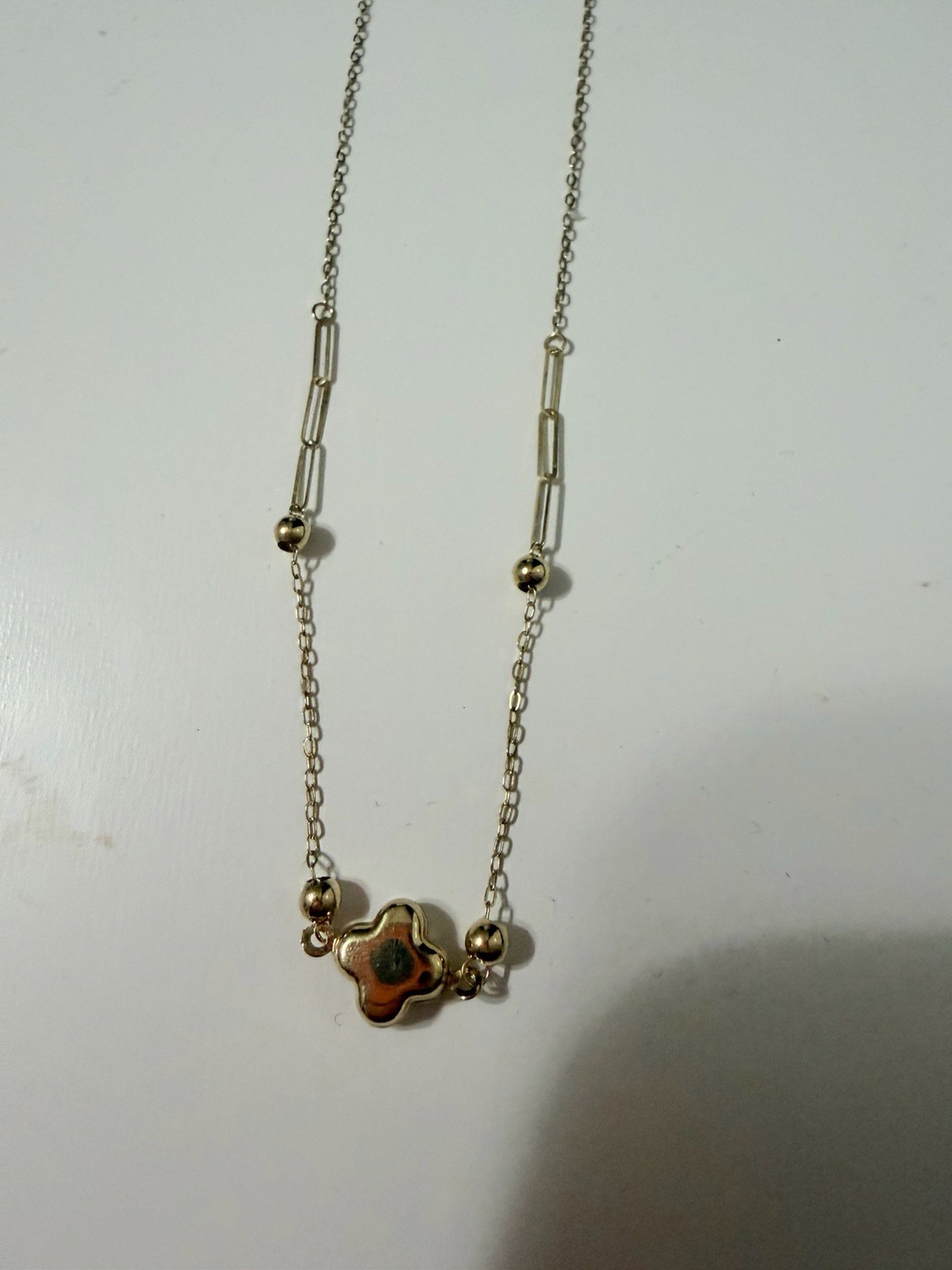 14k Gold